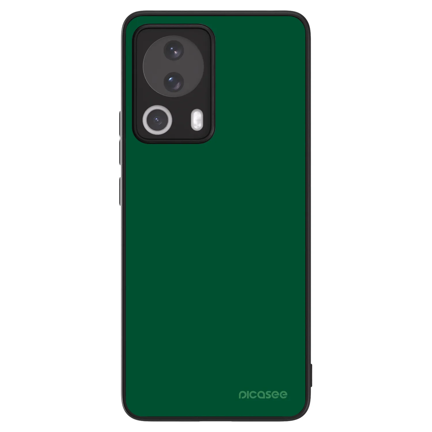Picasee ULTIMATE CASE pro Xiaomi 13 Lite - Green Gleam
