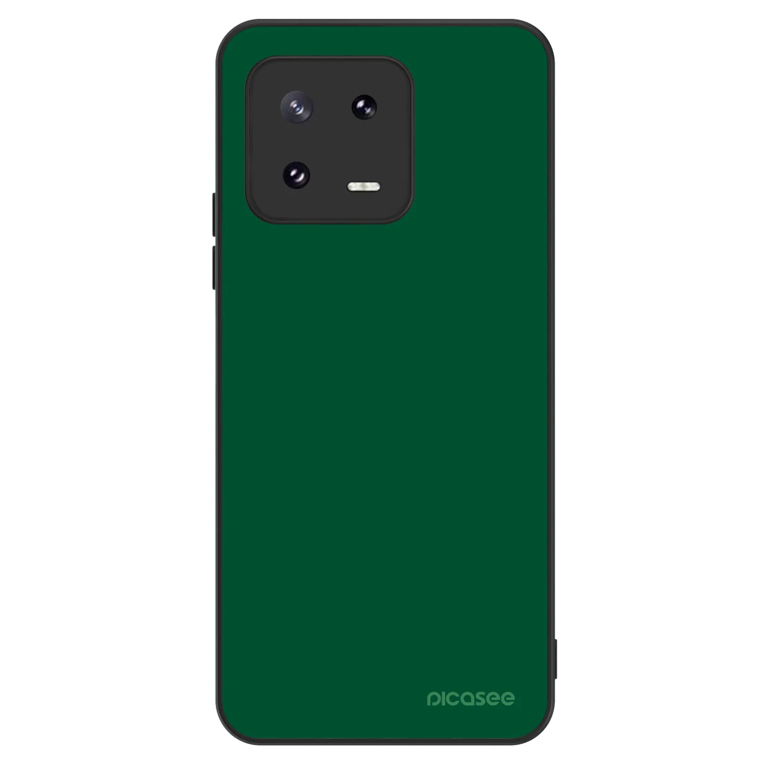Picasee ULTIMATE CASE pro Xiaomi 13 Pro - Green Gleam