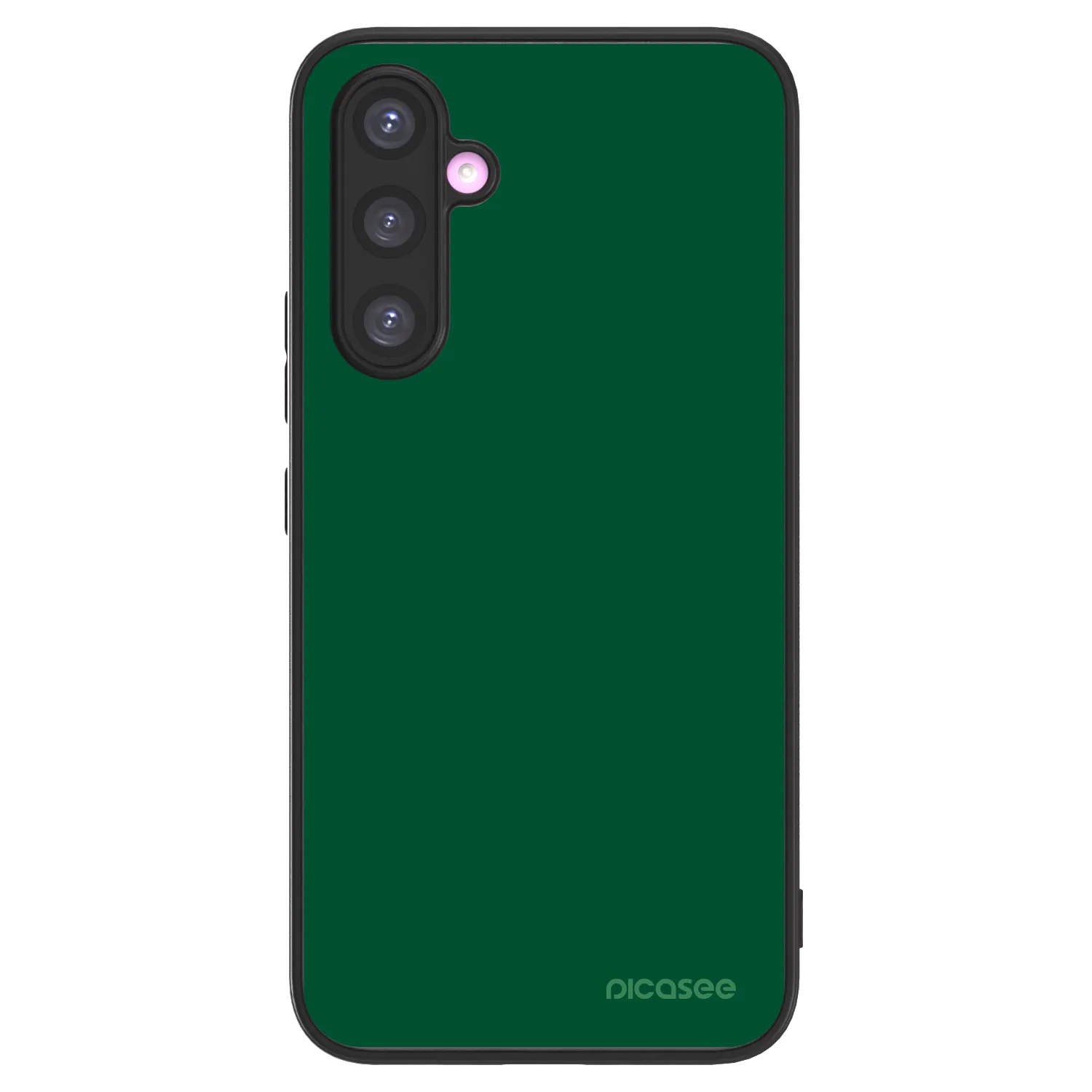 Picasee ULTIMATE CASE pro Samsung Galaxy A54 5G A546B - Green Gleam