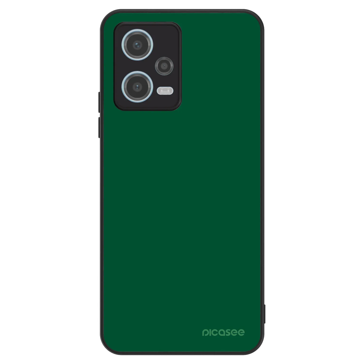 Picasee ULTIMATE CASE pro Xiaomi Redmi Note 12 5G - Green Gleam