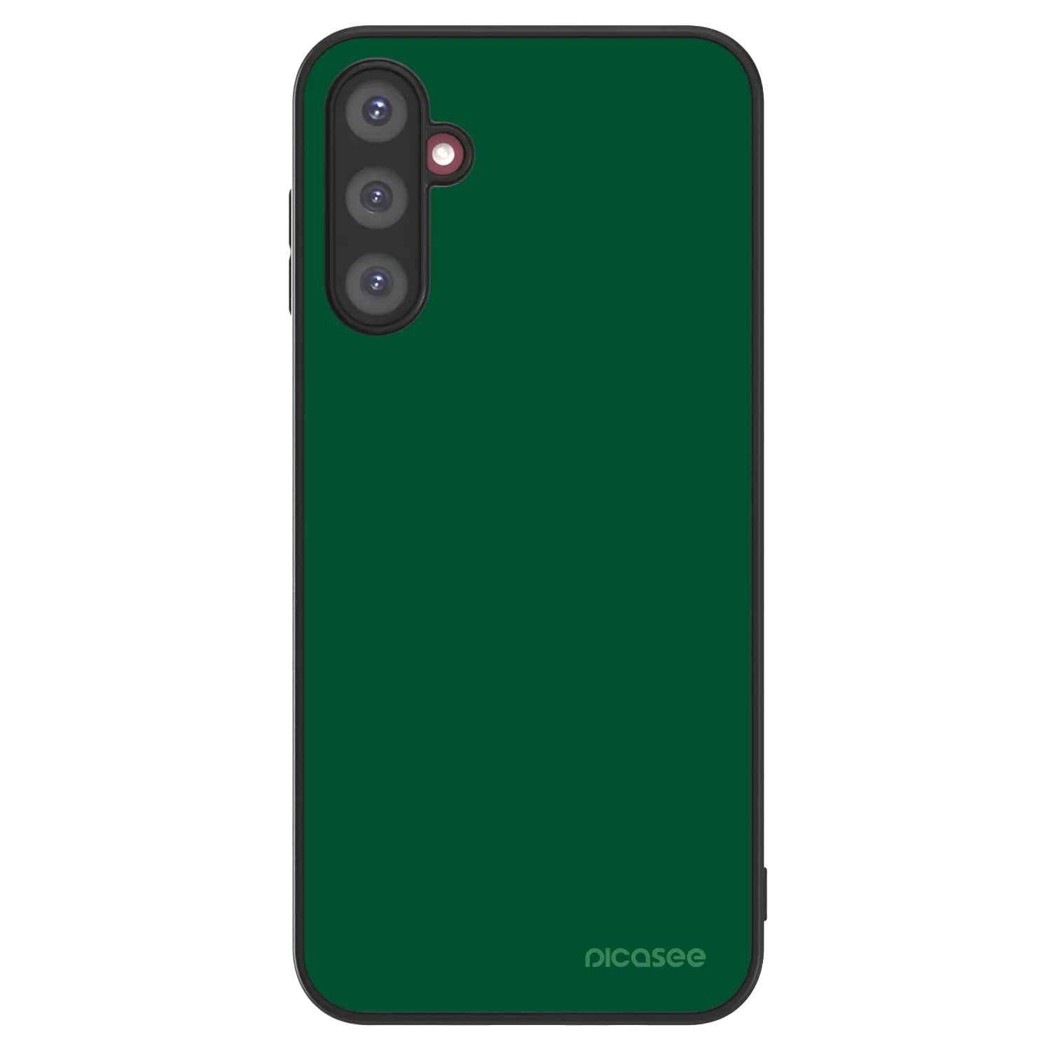 Picasee ULTIMATE CASE pro Samsung Galaxy A14 5G A146P - Green Gleam