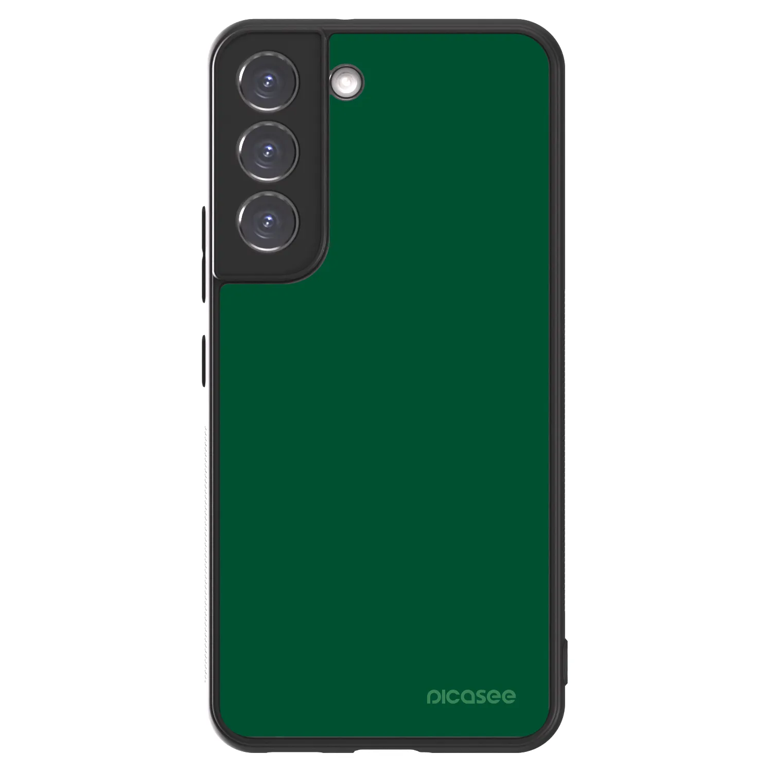 Picasee ULTIMATE CASE PowerShare pro Samsung Galaxy S22 5G - Green Gleam