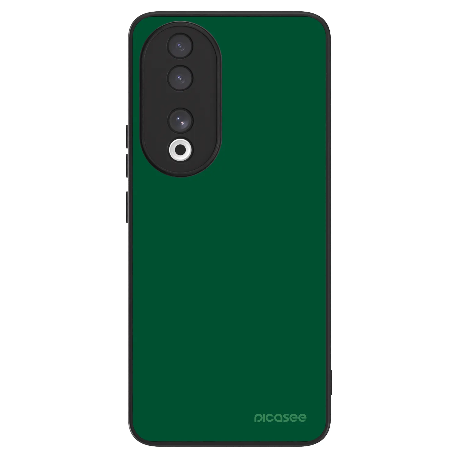 Picasee ULTIMATE CASE pro Honor 90 5G - Green Gleam
