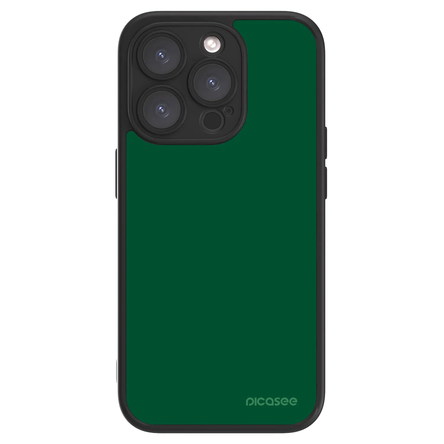 ULTIMATE CASE MagSafe pro Apple iPhone 15 Pro - Green Gleam