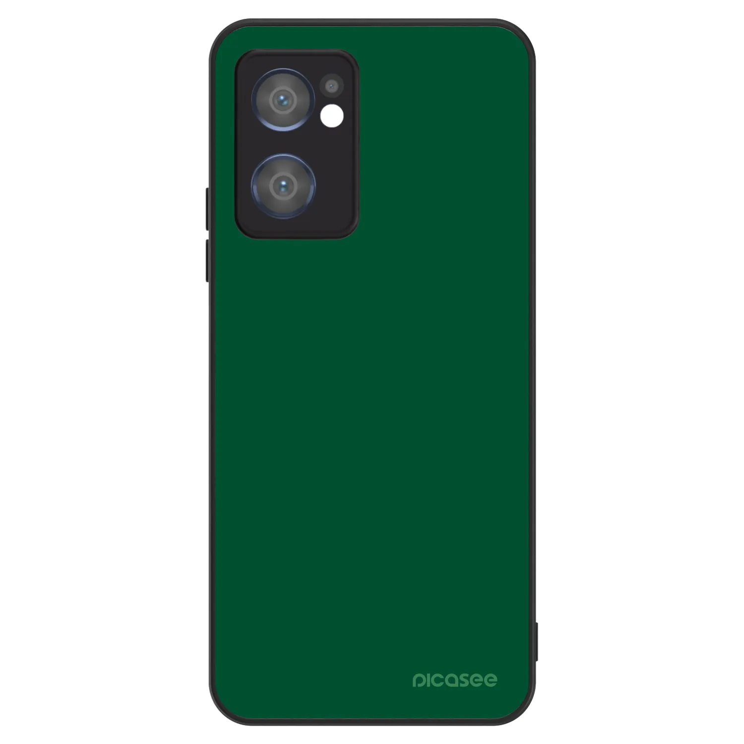 Picasee ULTIMATE CASE pro OPPO Reno 7 5G - Green Gleam