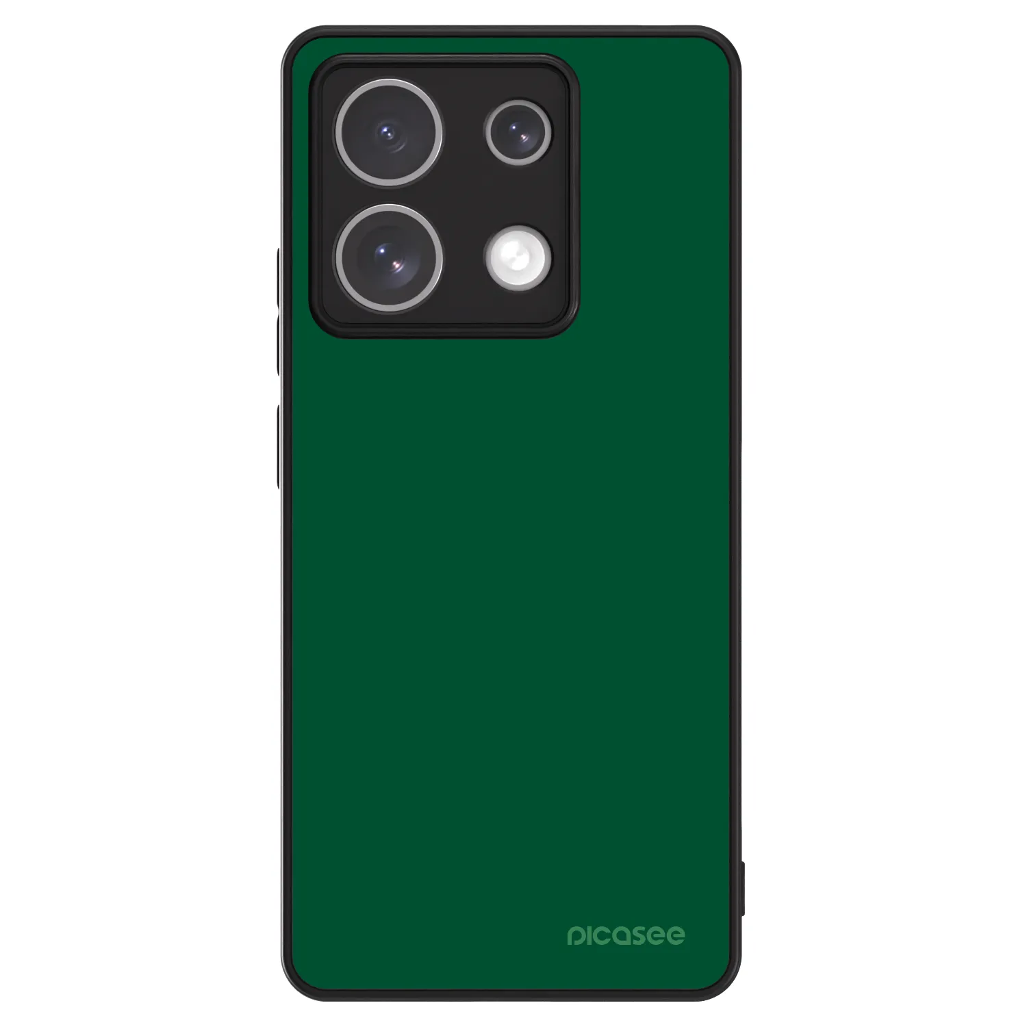 Picasee ULTIMATE CASE pro Xiaomi Redmi Note 13 Pro 5G - Green Gleam