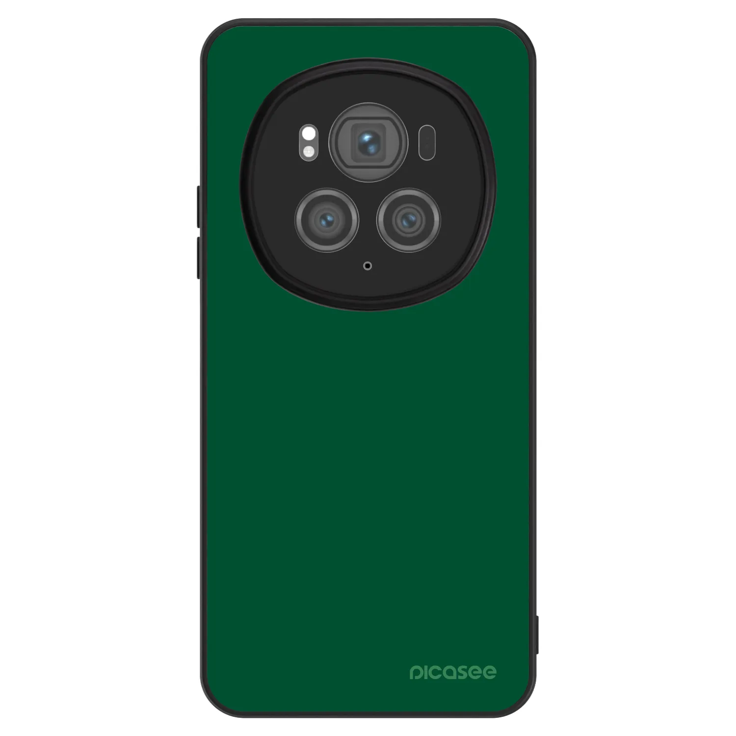 Picasee ULTIMATE CASE pro Honor Magic6 Pro - Green Gleam