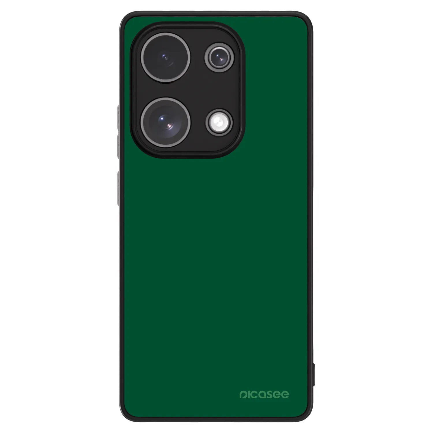 ULTIMATE CASE pro Xiaomi Redmi Note 13 Pro 4G - Green Gleam