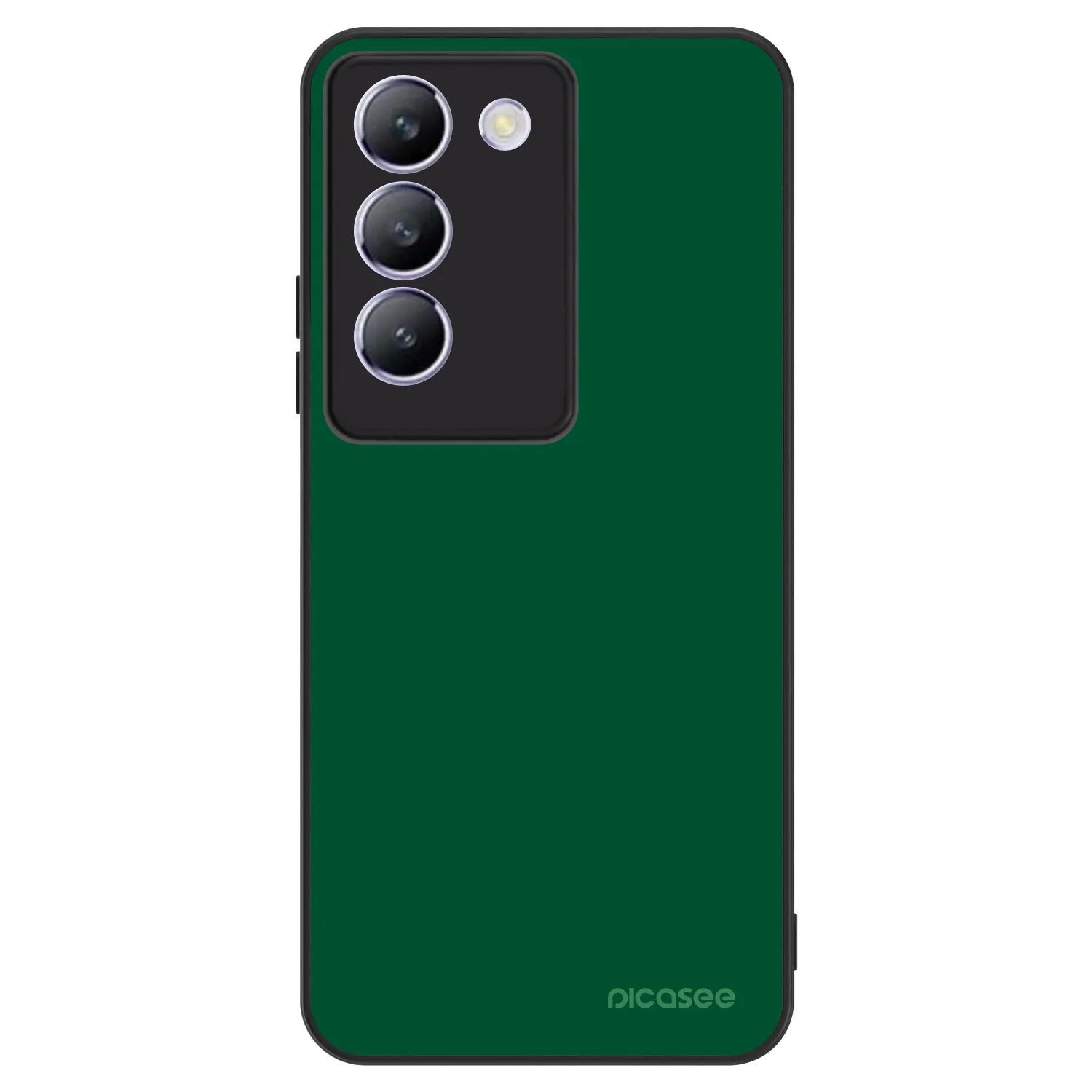 Picasee ULTIMATE CASE pro Vivo V40 SE 5G - Green Gleam