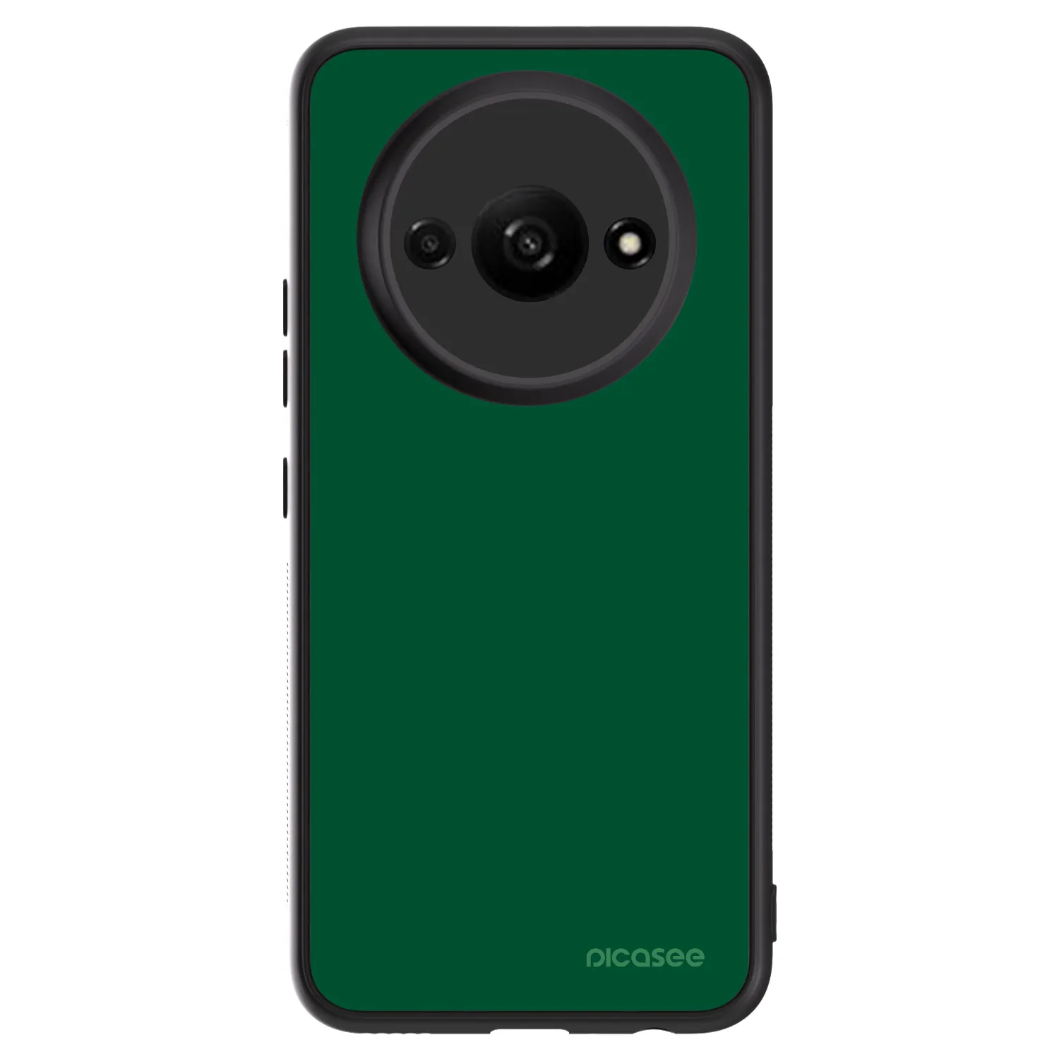 Picasee ULTIMATE CASE pro Xiaomi Redmi A3 - Green Gleam