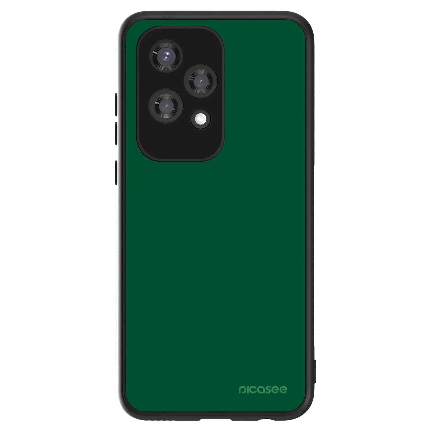 Picasee ULTIMATE CASE pro Honor 200 Lite - Green Gleam