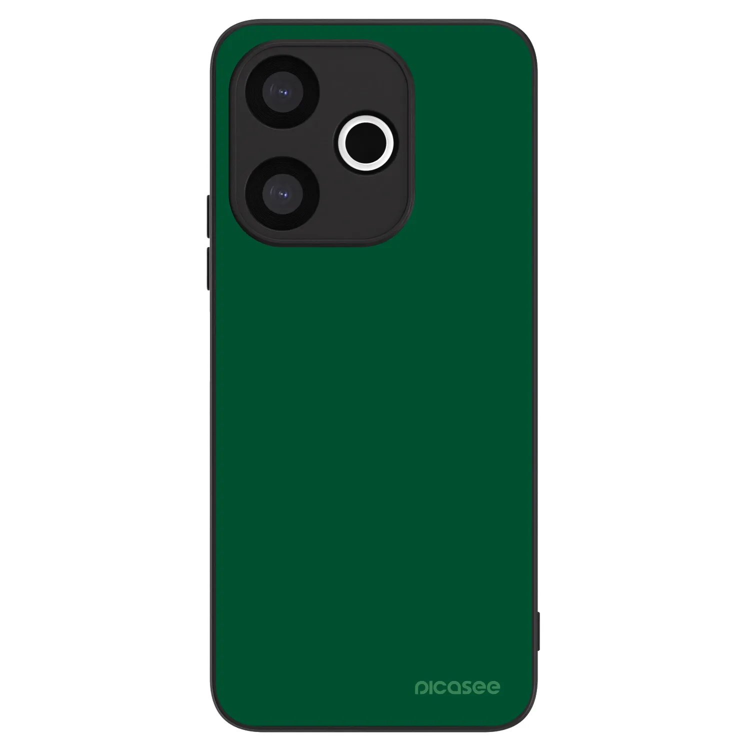 ULTIMATE CASE pro Xiaomi Redmi 13 4G - Green Gleam