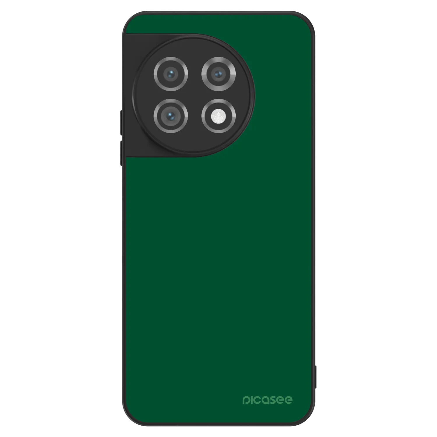 Picasee ULTIMATE CASE pro OnePlus 11 5G - Green Gleam