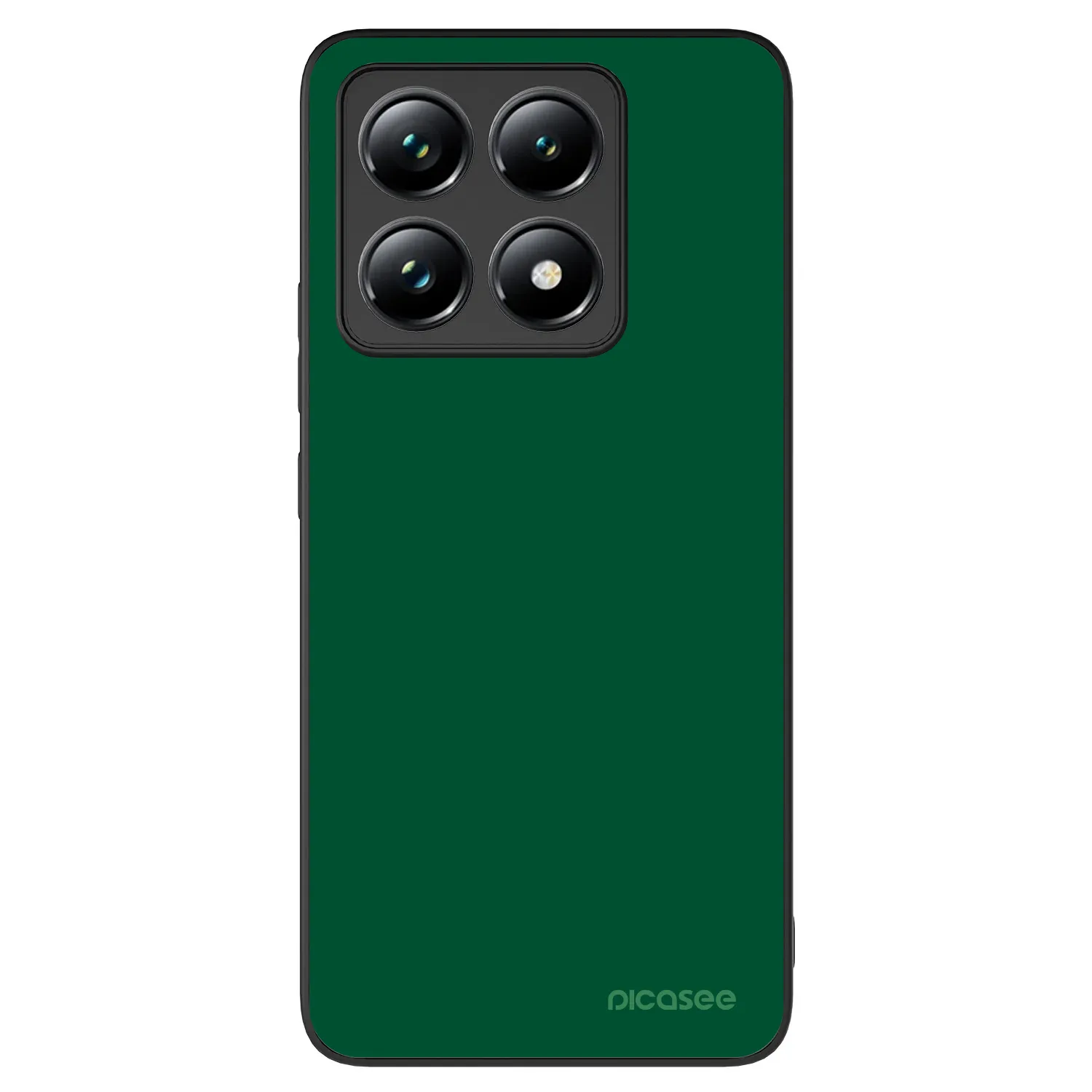 Picasee ULTIMATE CASE pro Xiaomi 14T - Green Gleam