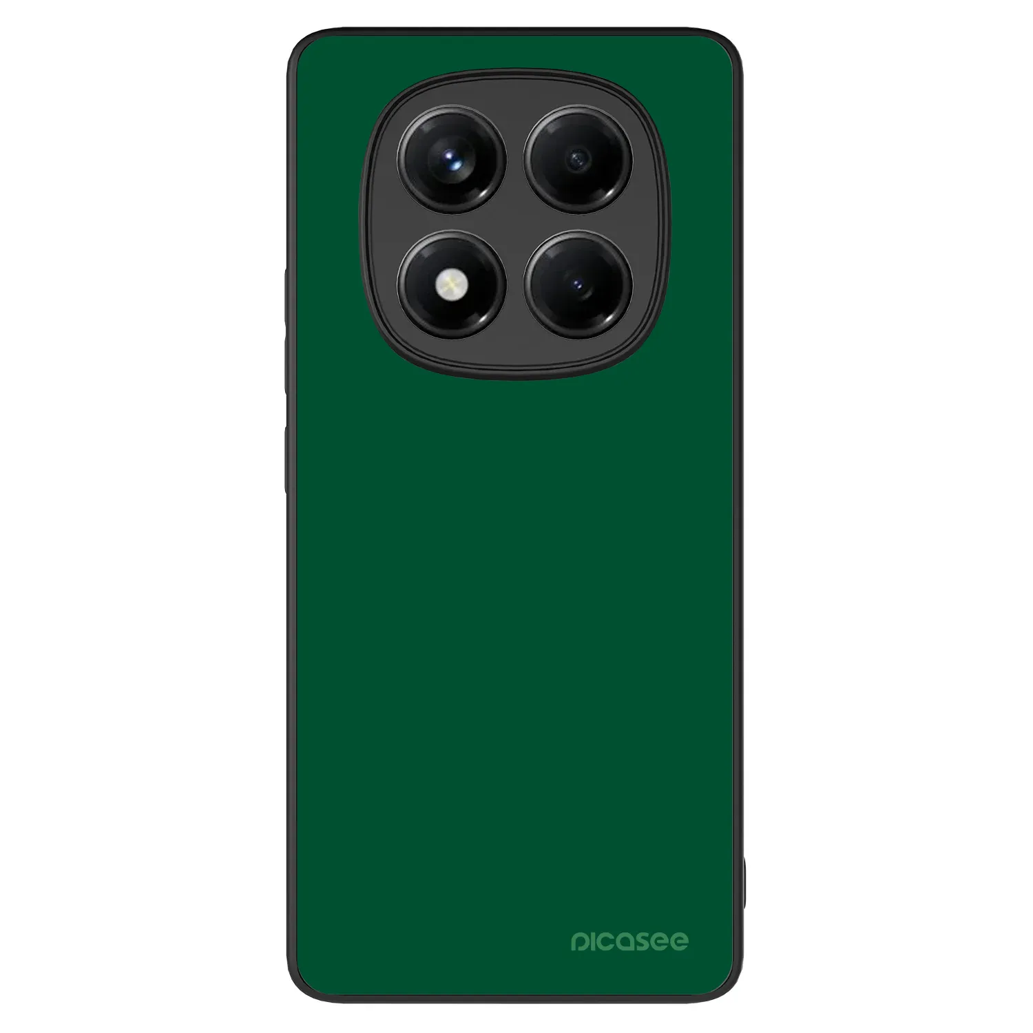 ULTIMATE CASE pro Xiaomi Redmi Note 14 Pro+ 5G - Green Gleam