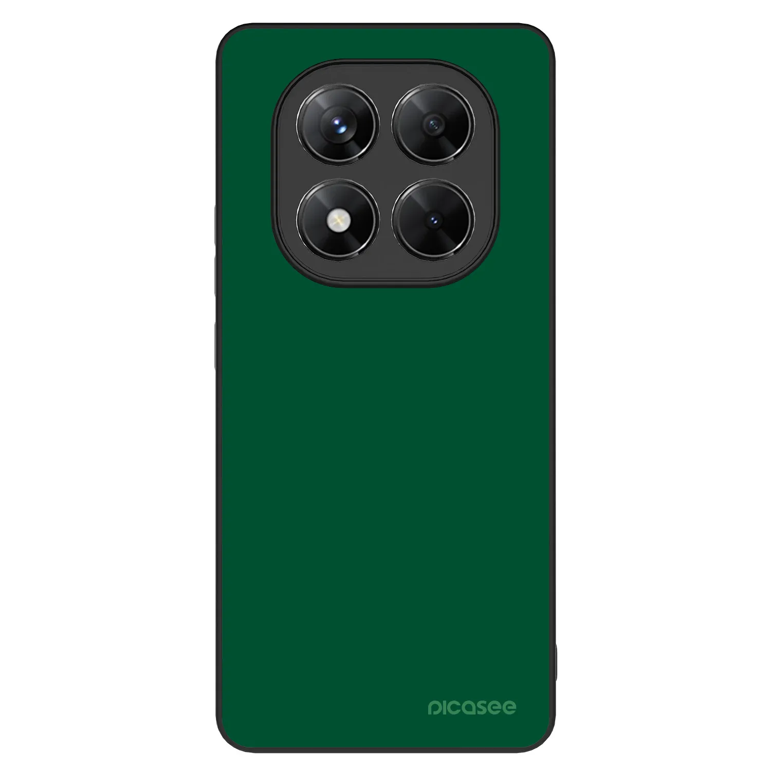ULTIMATE CASE pro Xiaomi Redmi Note 14 Pro 5G - Green Gleam