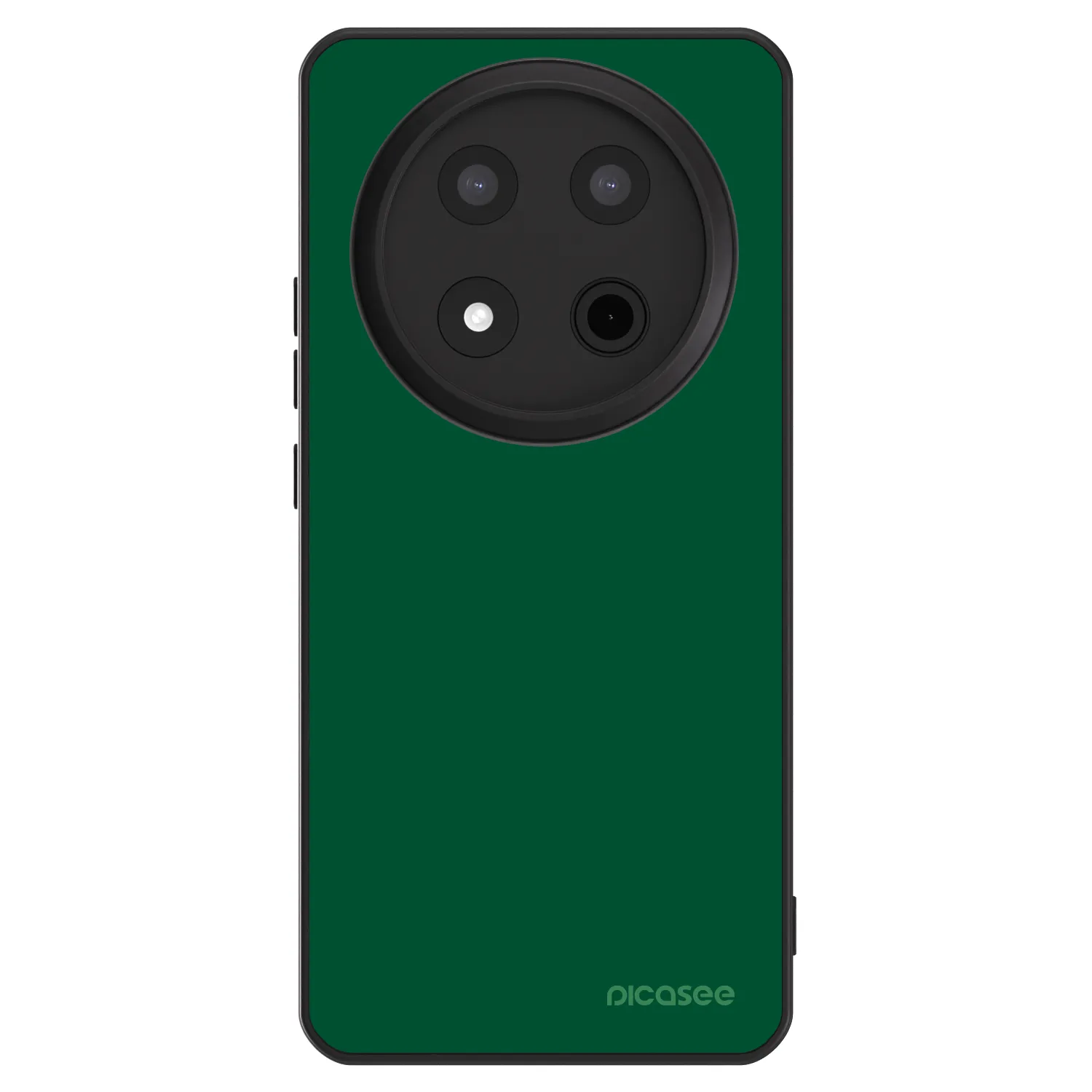 Picasee ULTIMATE CASE pro Honor Magic7 Lite 5G - Green Gleam