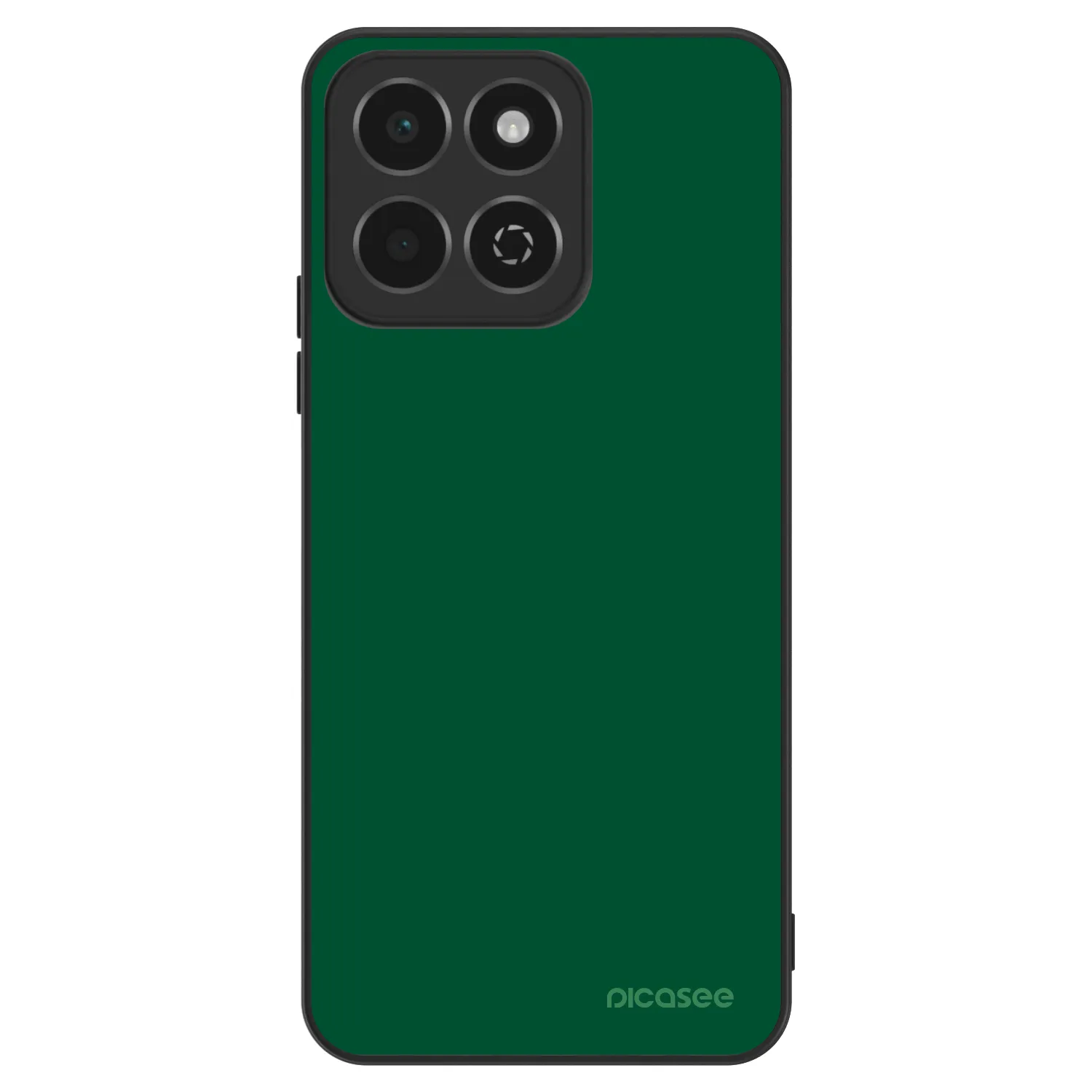 Picasee ULTIMATE CASE pro Honor 200 Smart 5G - Green Gleam