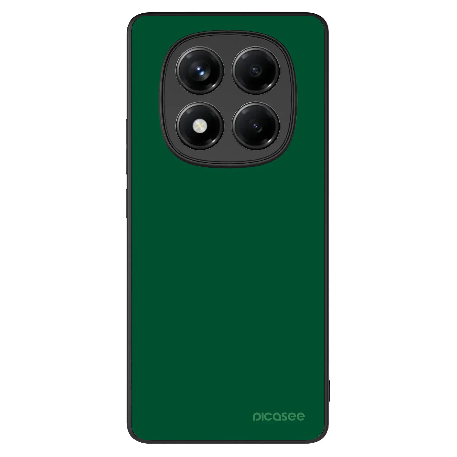ULTIMATE CASE pro Xiaomi Redmi Note 14 Pro 4G - Green Gleam