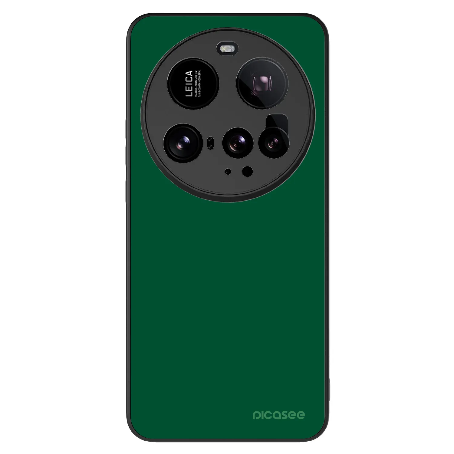 Picasee ULTIMATE CASE pro Xiaomi 15 Ultra - Green Gleam