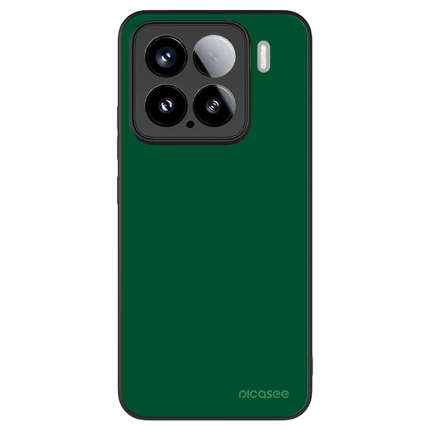 ULTIMATE CASE pro Xiaomi 15 - Green Gleam