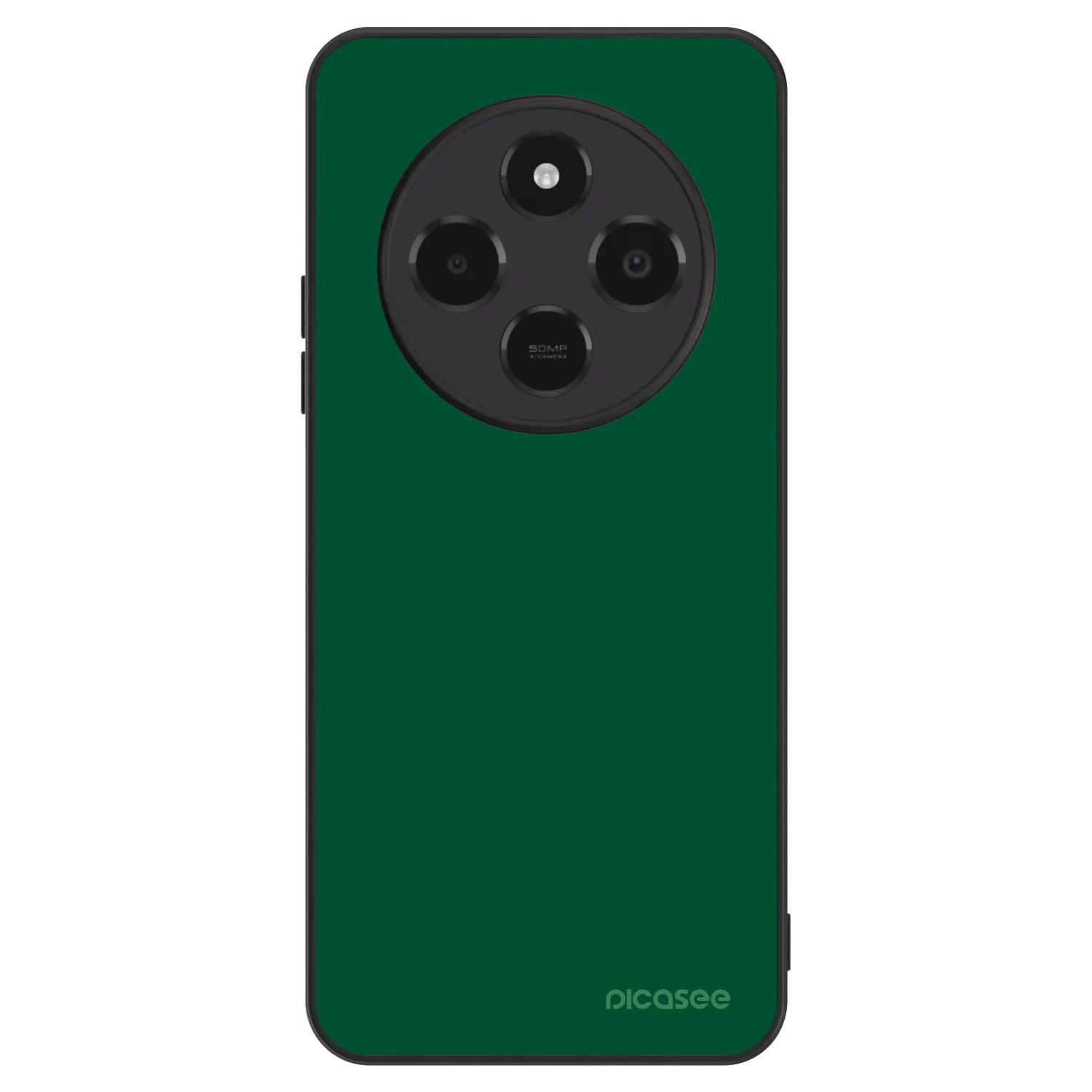 Picasee ULTIMATE CASE pro Xiaomi Poco C75 - Green Gleam