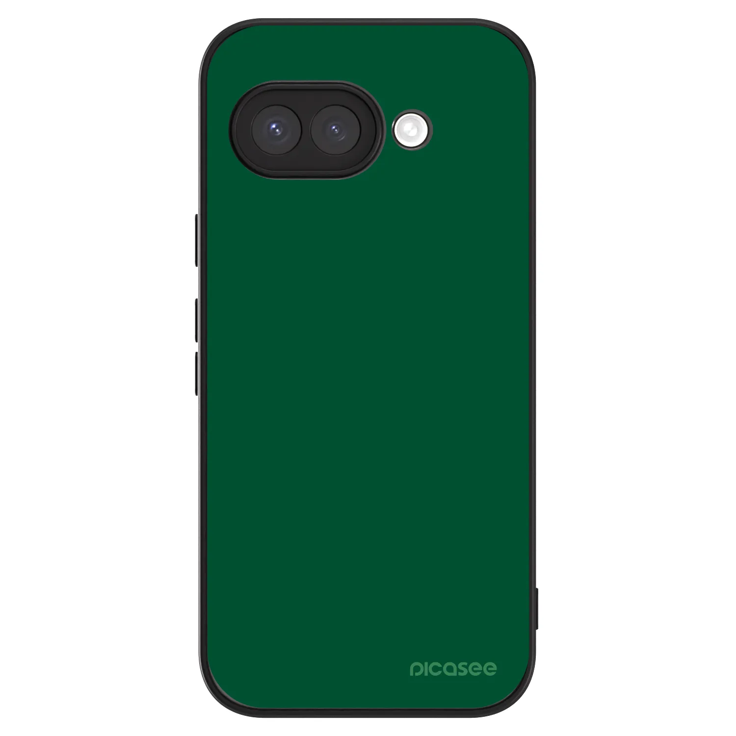Picasee ULTIMATE CASE pro Google Pixel 9a - Green Gleam