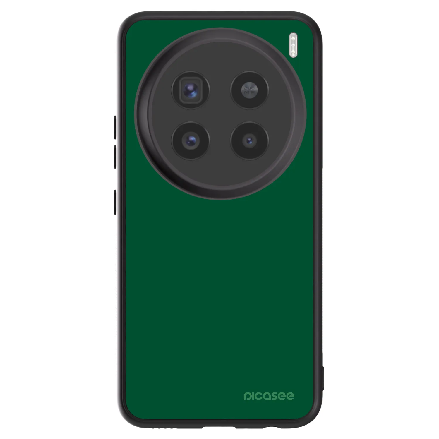 Picasee ULTIMATE CASE pro Vivo X200 Pro - Green Gleam
