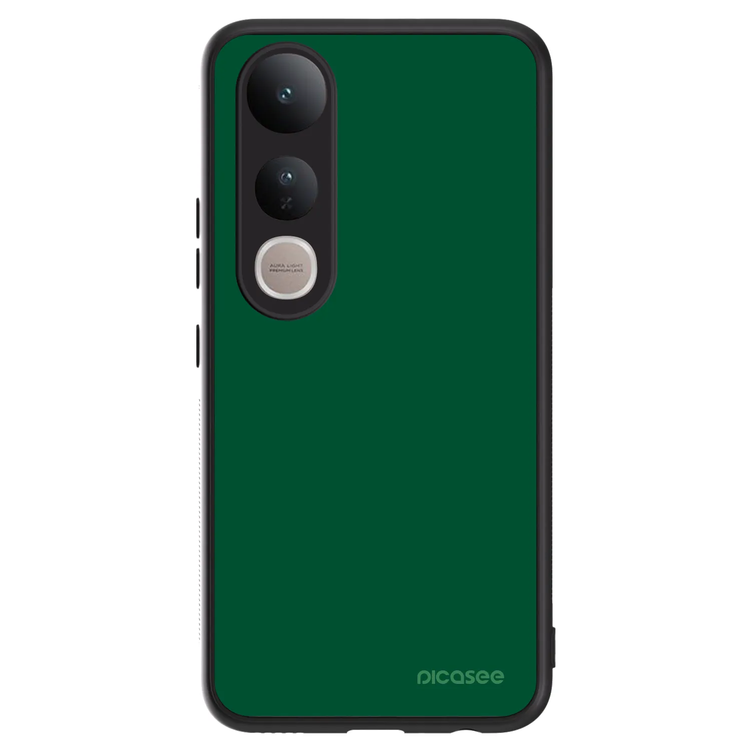 Picasee ULTIMATE CASE pro Vivo V50 Lite 5G - Green Gleam