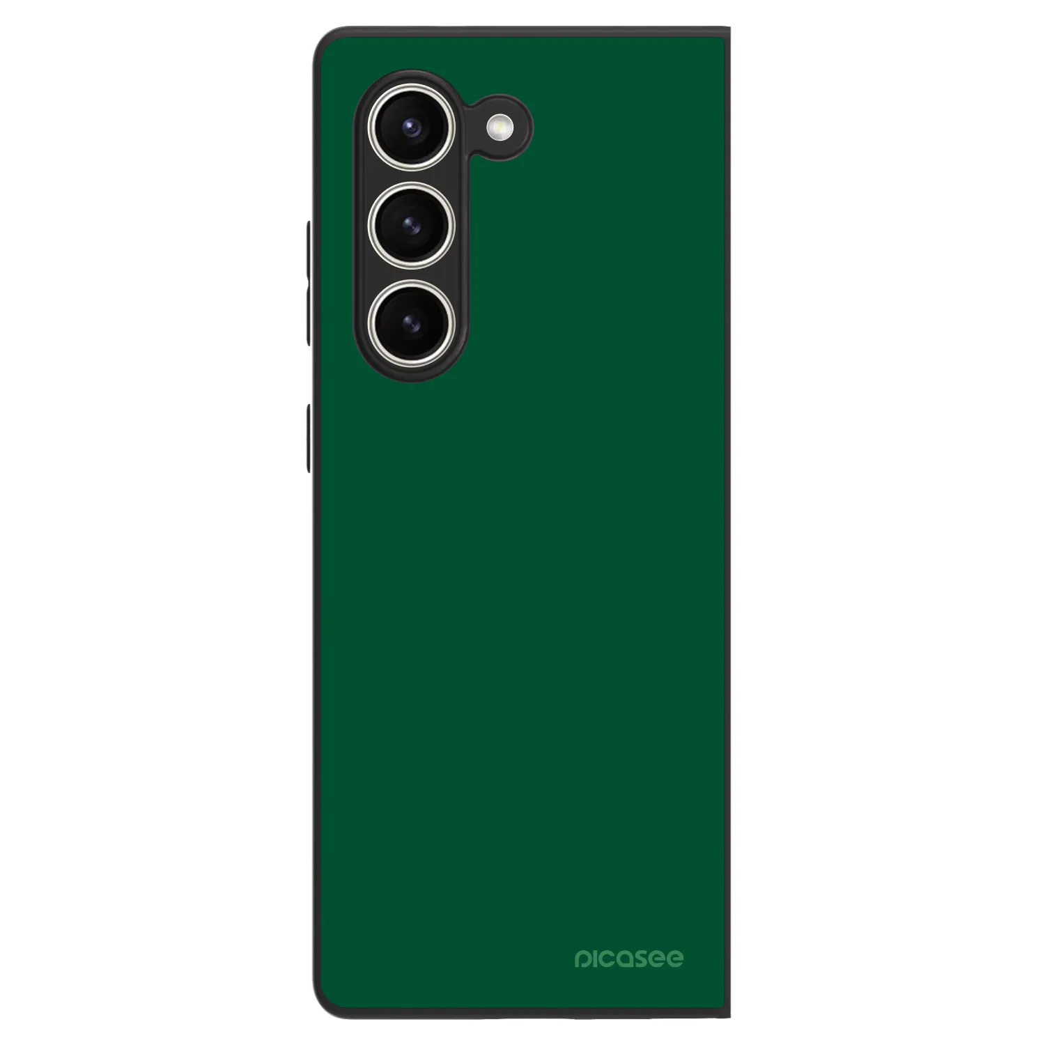 Picasee ULTIMATE CASE pro Samsung Galaxy Z Fold5 5G - Green Gleam