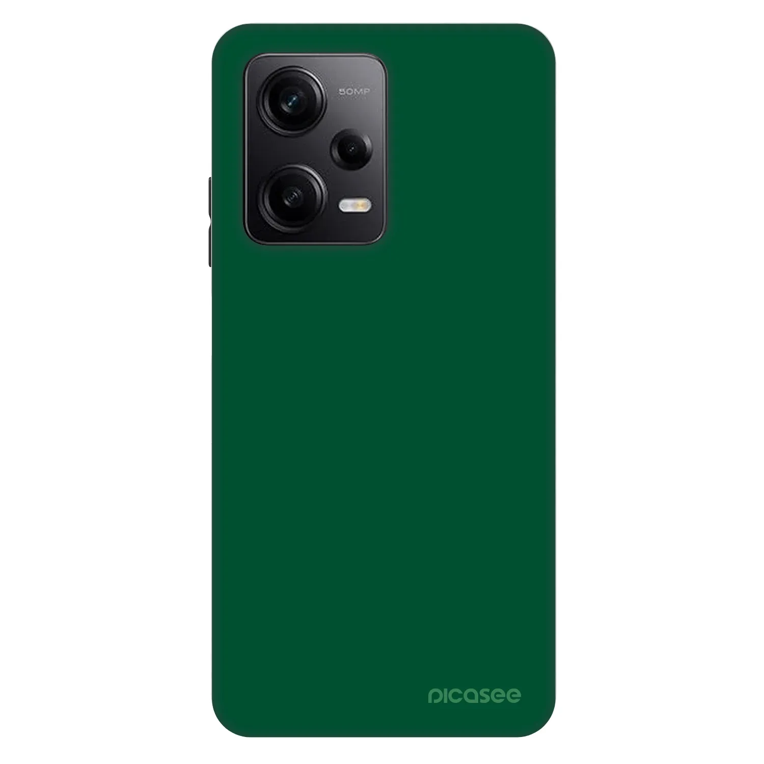 Picasee Fashion Case pre Xiaomi Redmi Note 12 Pro+ 5G - Green Gleam