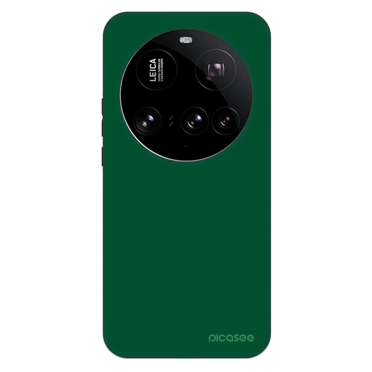 Picasee Fashion Case pre Xiaomi 15 Ultra - Green Gleam