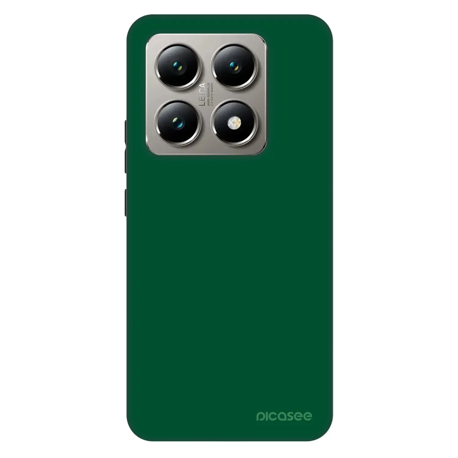 Picasee Fashion Case pre Xiaomi 14T Pro - Green Gleam