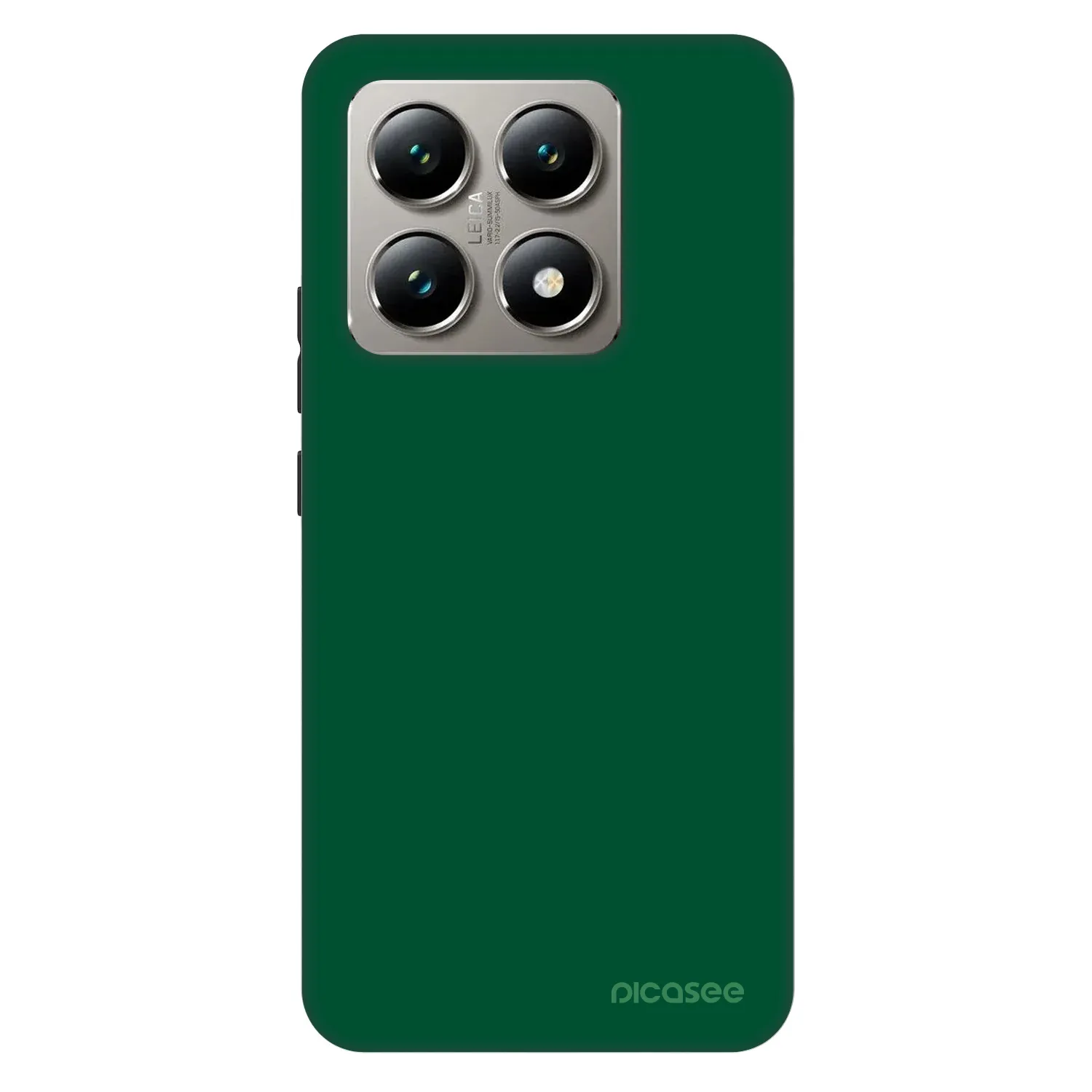 Picasee Fashion Case pre Xiaomi 14T - Green Gleam