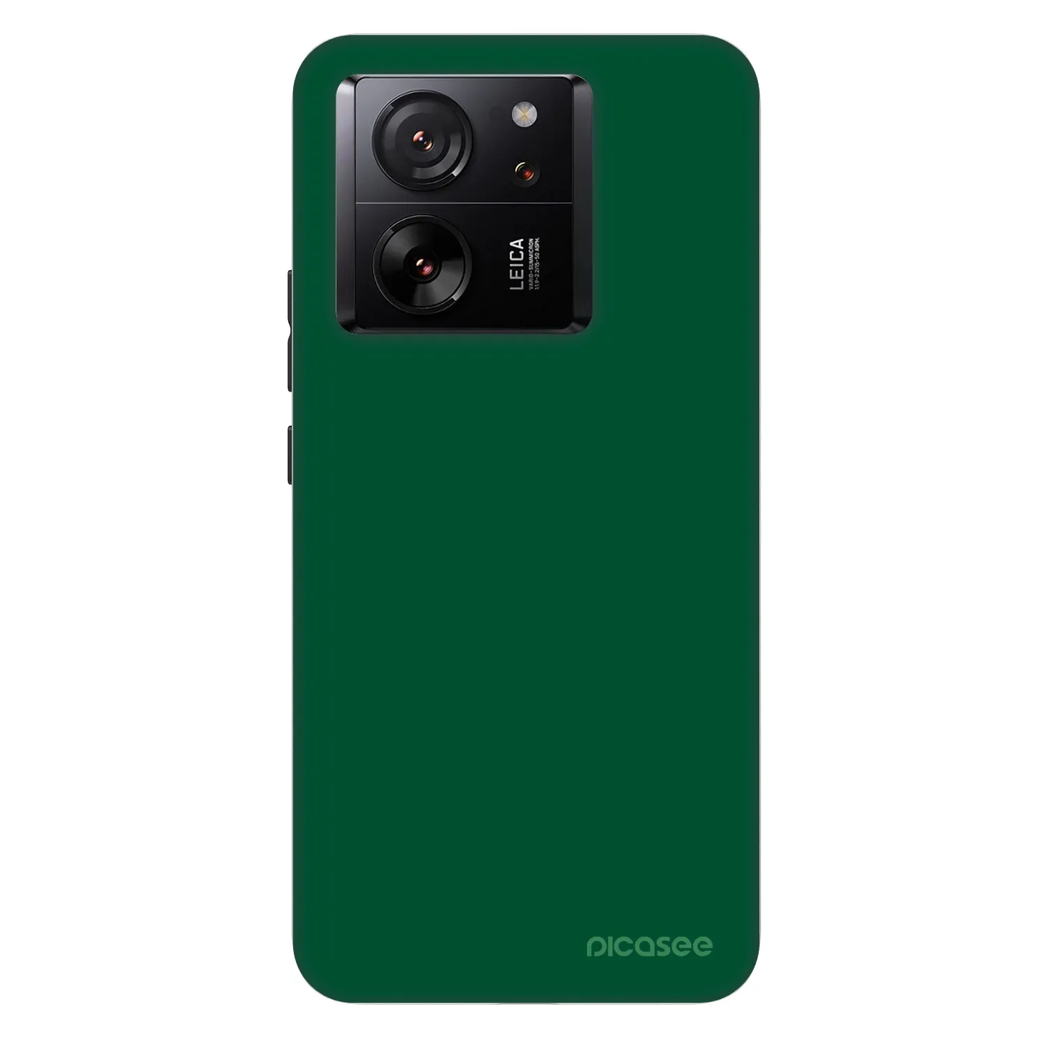 Picasee Fashion Case pre Xiaomi 13T - Green Gleam