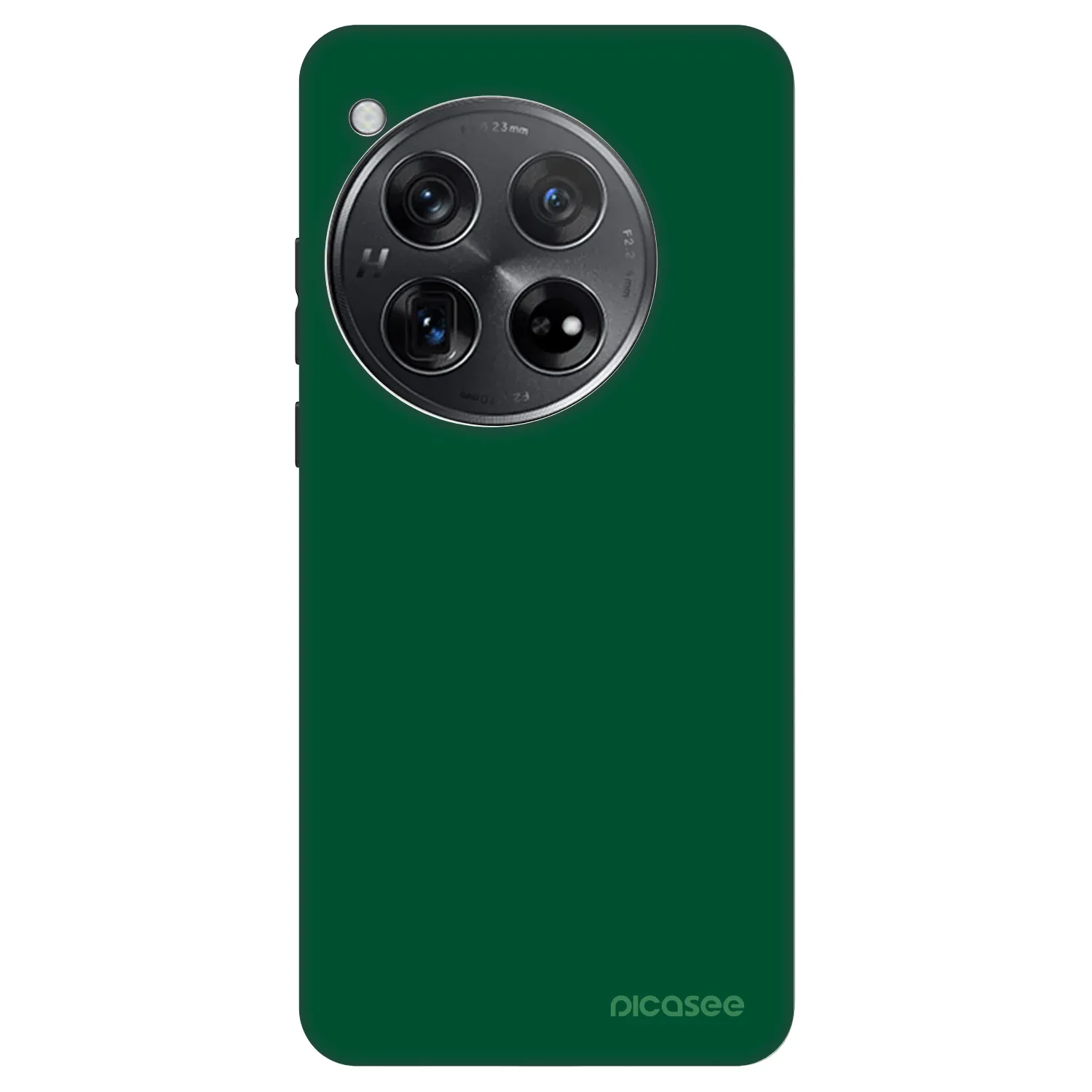 Picasee Fashion Case pre OnePlus 12 5G - Green Gleam