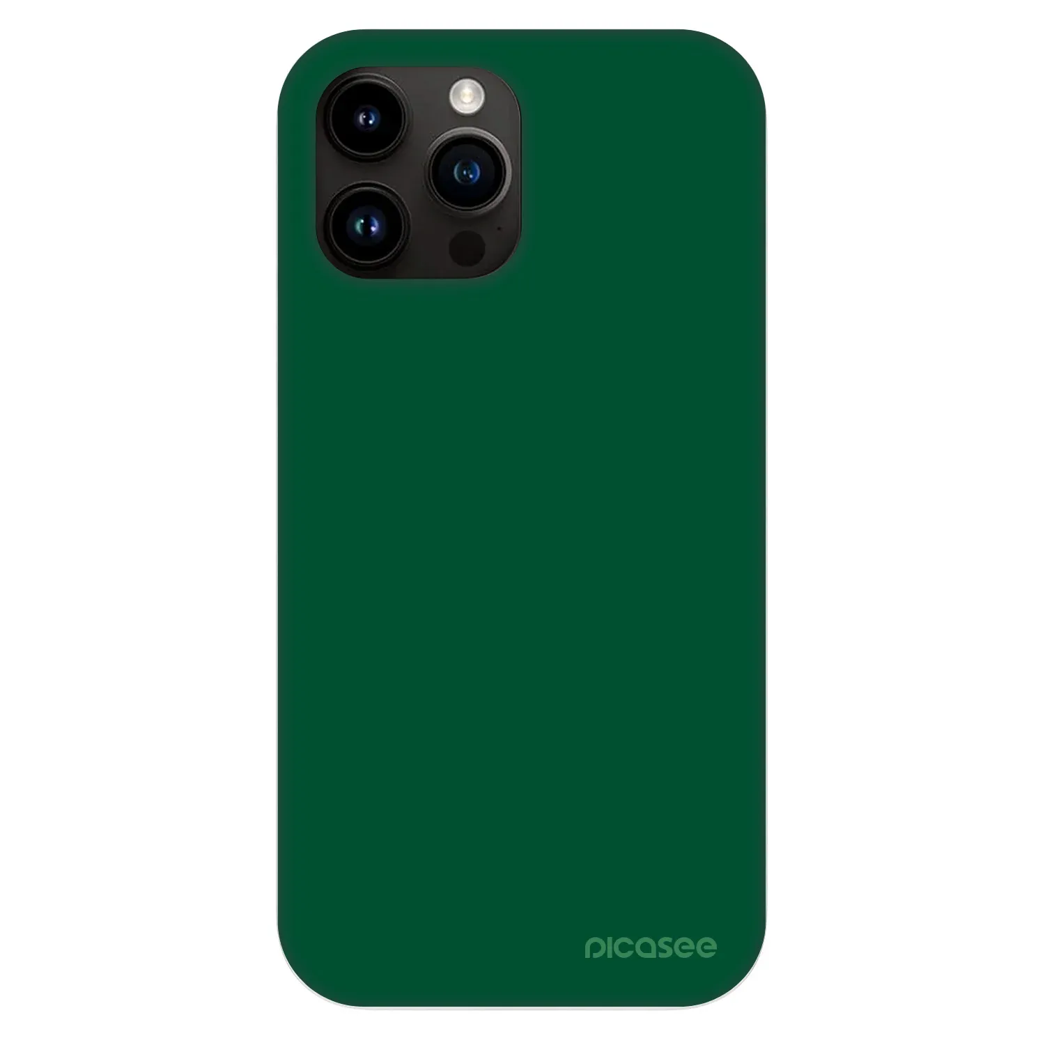 Fashion Case MagSafe pre Apple iPhone 13 Pro Max - Green Gleam