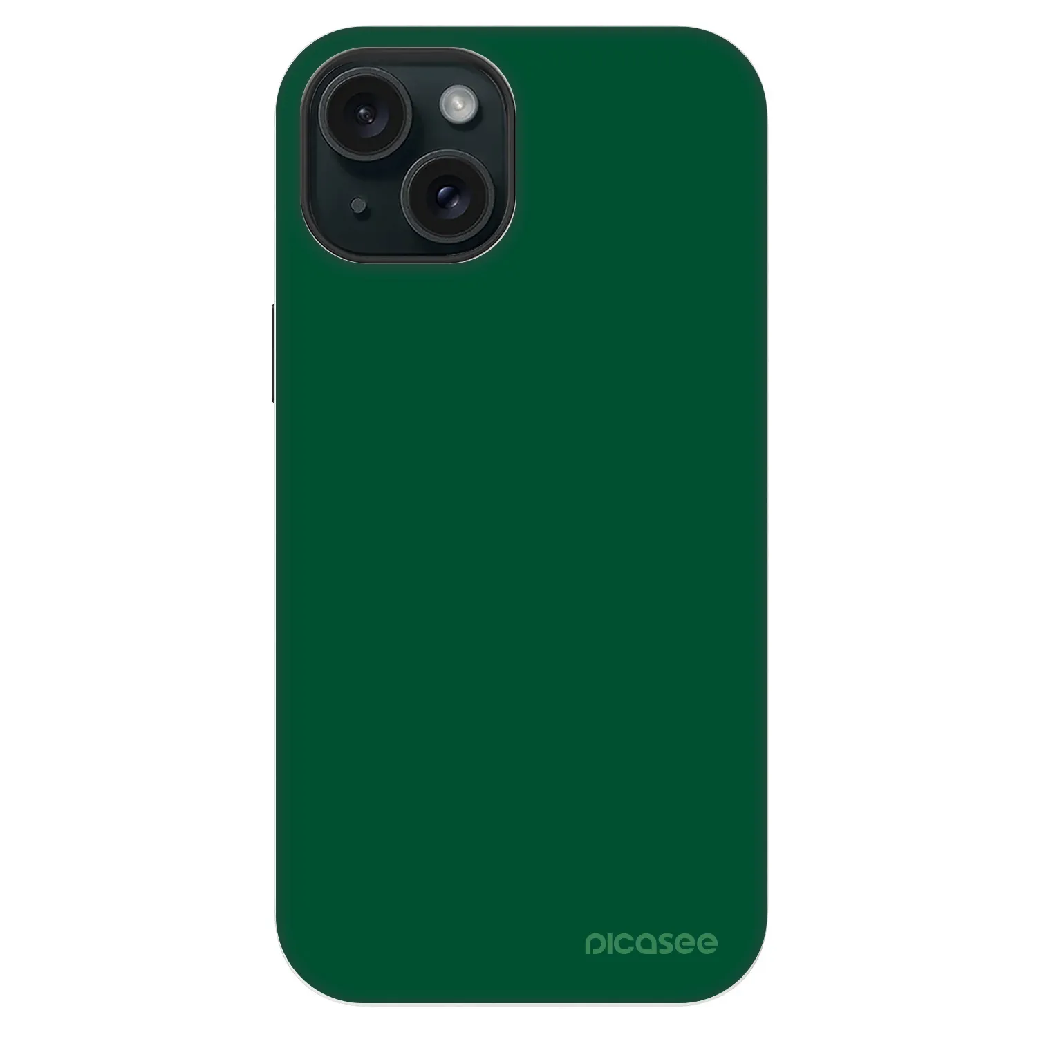 Picasee Fashion Case MagSafe pre Apple iPhone 14 - Green Gleam