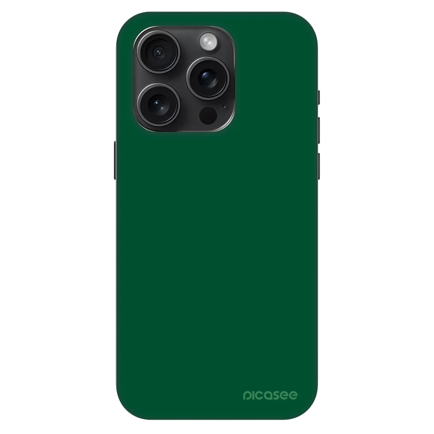 Fashion Case MagSafe pre Apple iPhone 15 Pro - Green Gleam