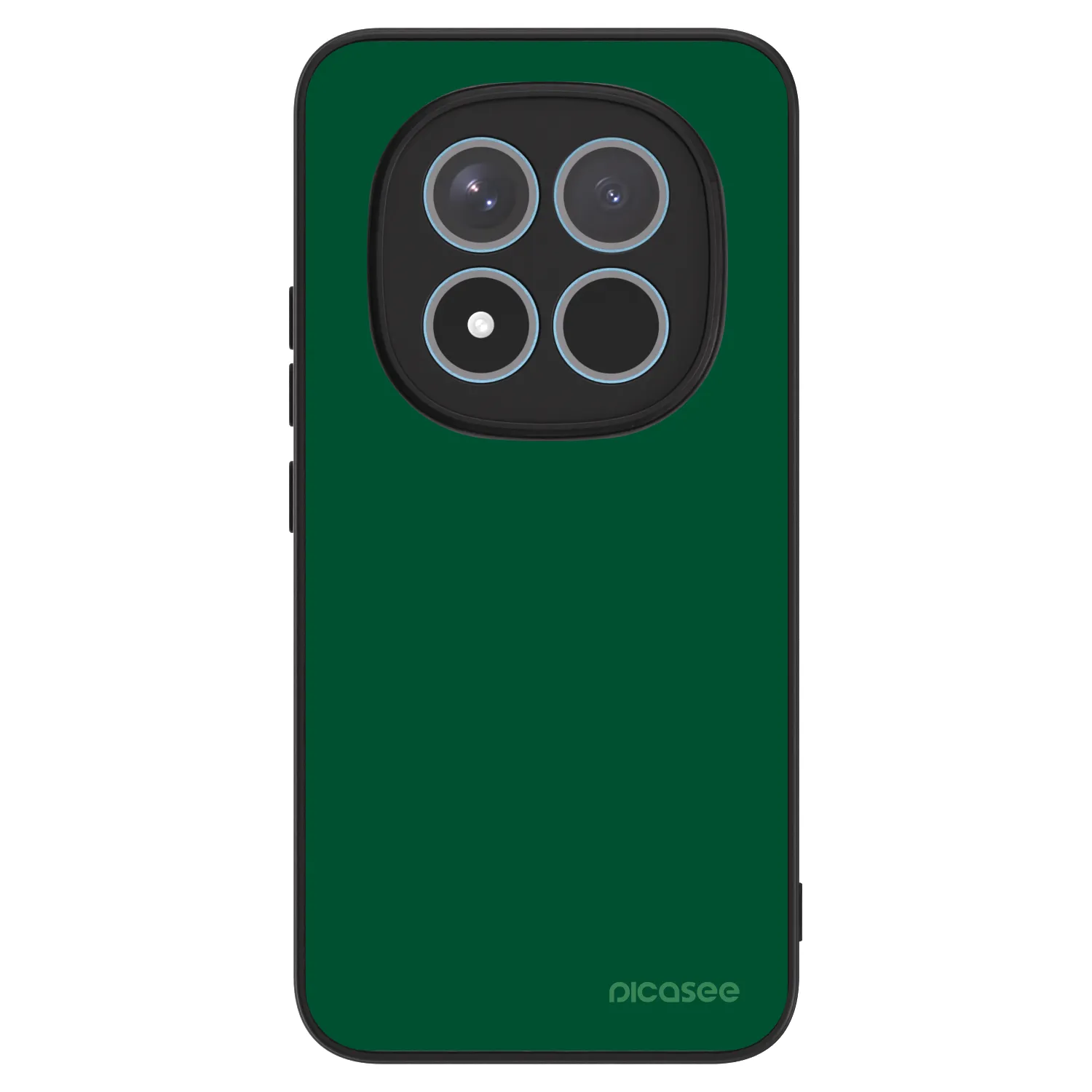 ULTIMATE CASE pro Xiaomi Redmi Note 15 Pro+ - Green Gleam