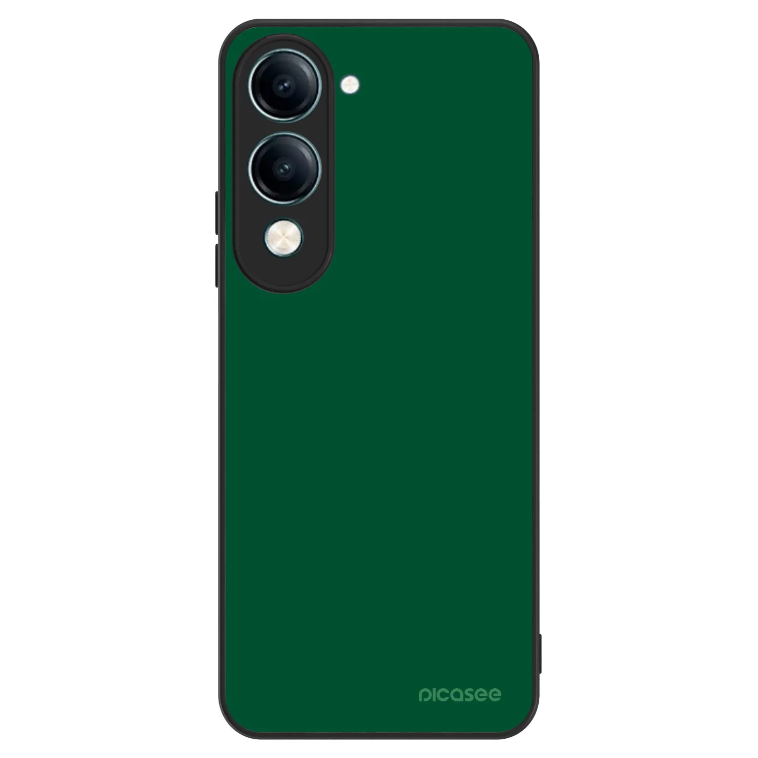 Picasee ULTIMATE CASE pro Vivo Y29s 5G - Green Gleam