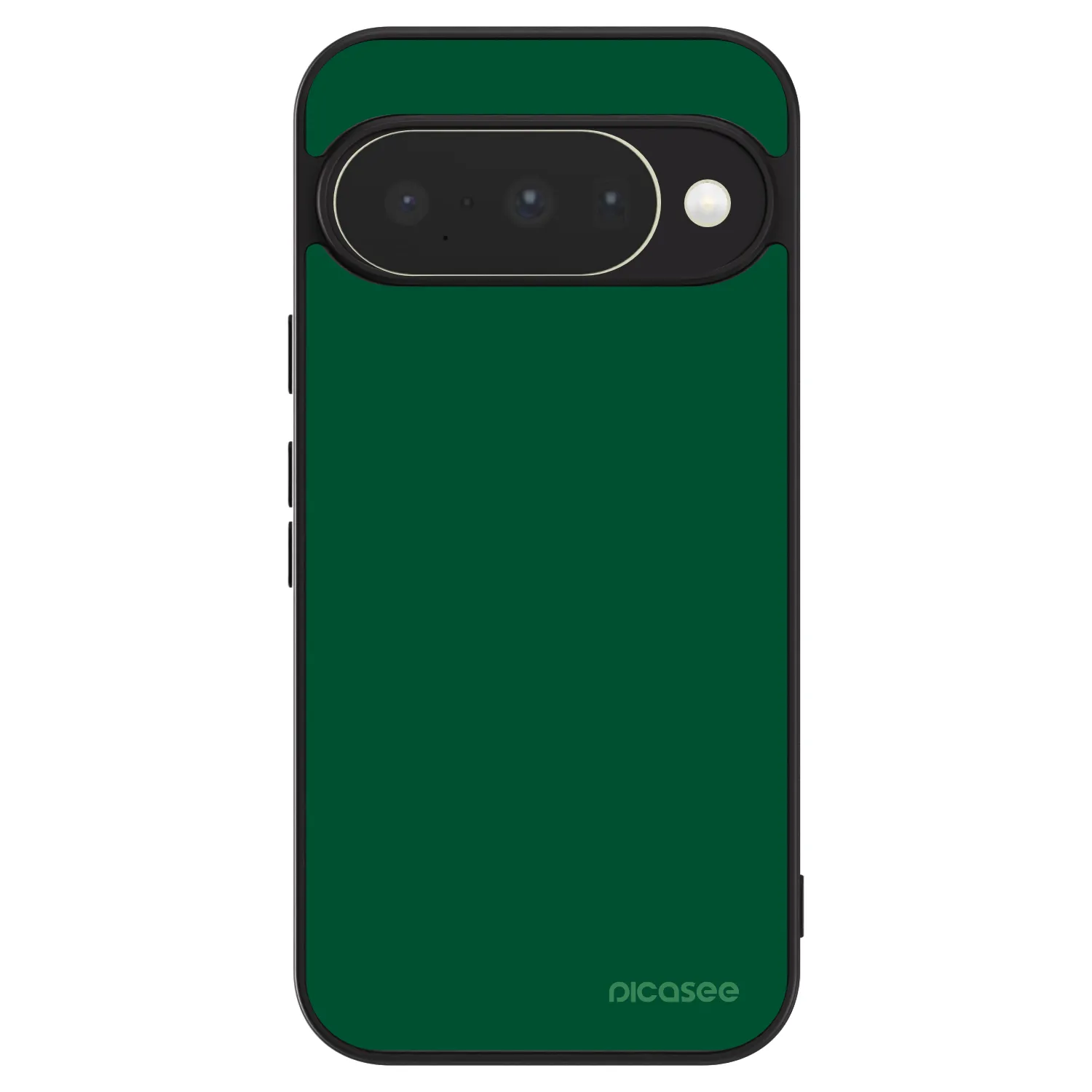 Picasee ULTIMATE CASE pro Google Pixel 10 - Green Gleam