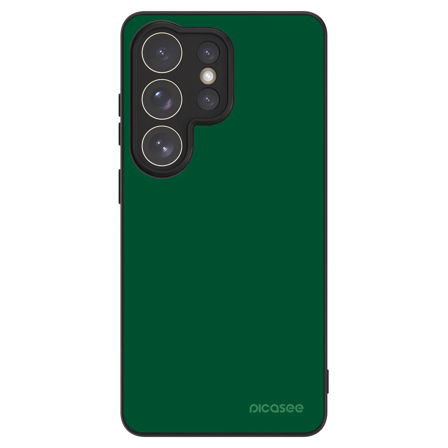 Picasee ULTIMATE CASE PowerShare pro Samsung Galaxy S26 Ultra - Green Gleam