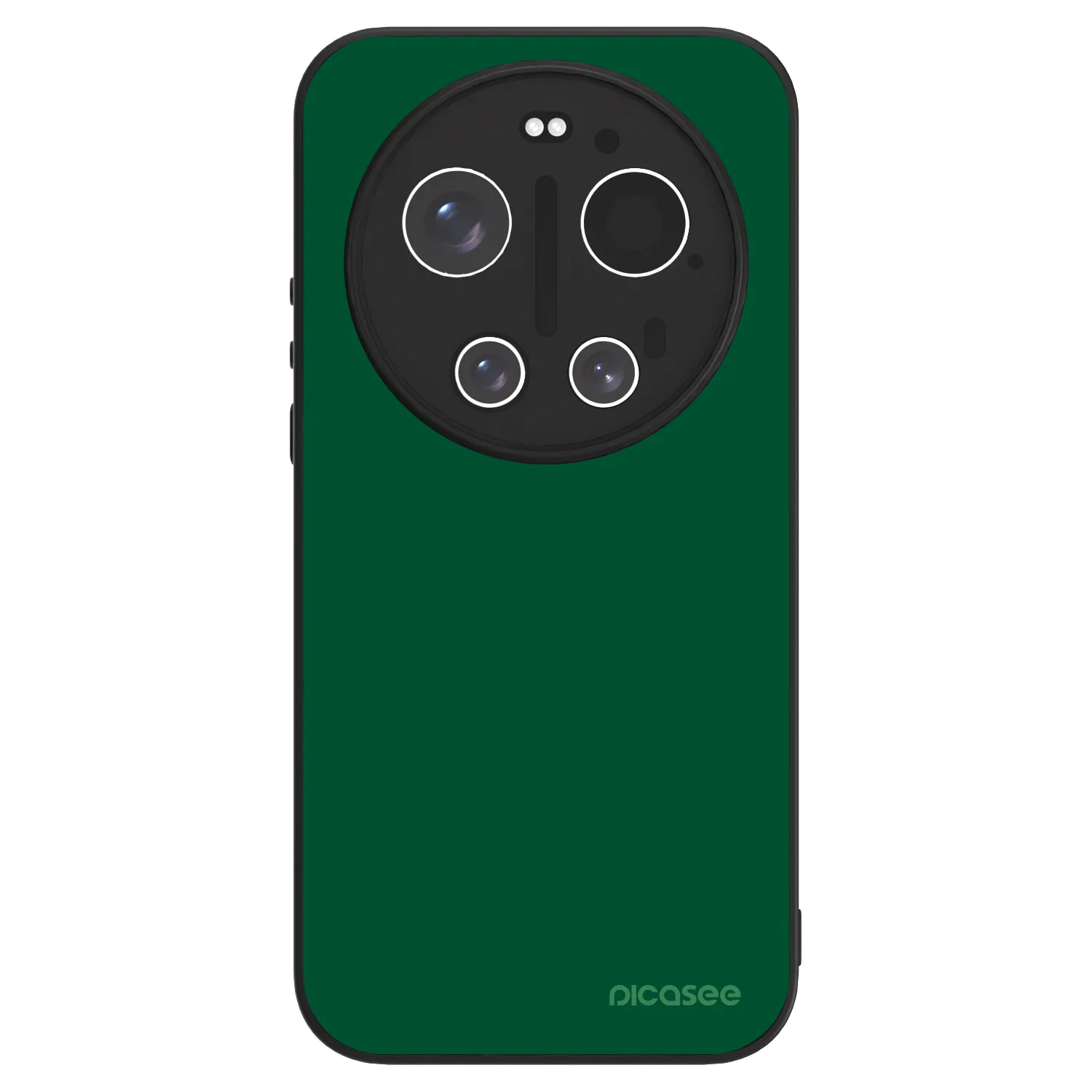 Picasee ULTIMATE CASE pro Xiaomi 17 Ultra - Green Gleam