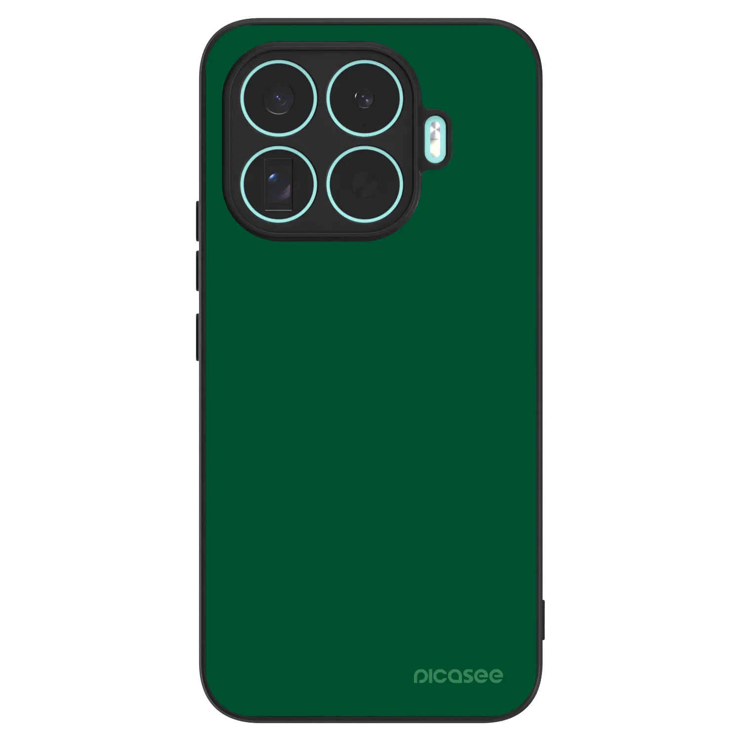 Picasee ULTIMATE CASE pro Xiaomi 17T Pro - Green Gleam