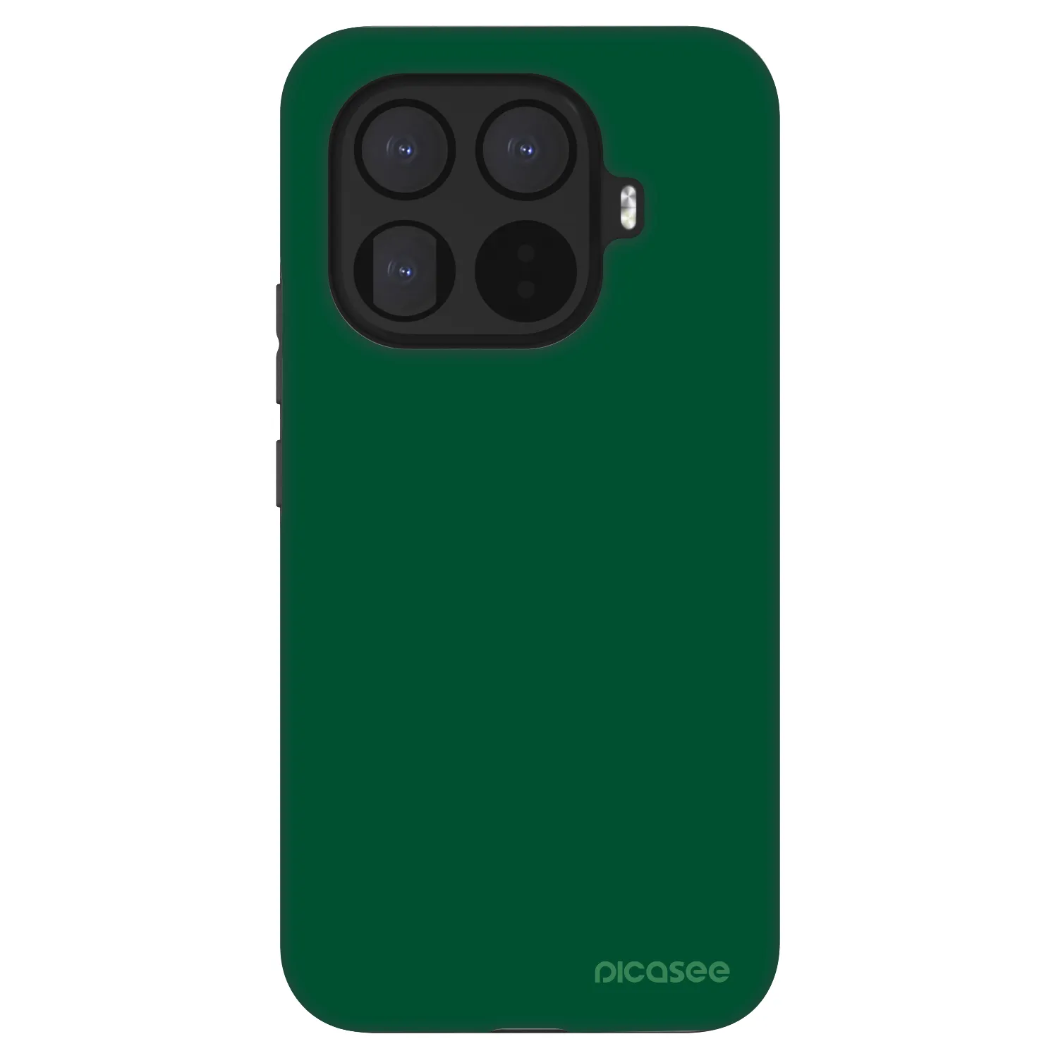 Picasee Fashion Case pre Xiaomi 15T Pro - Green Gleam