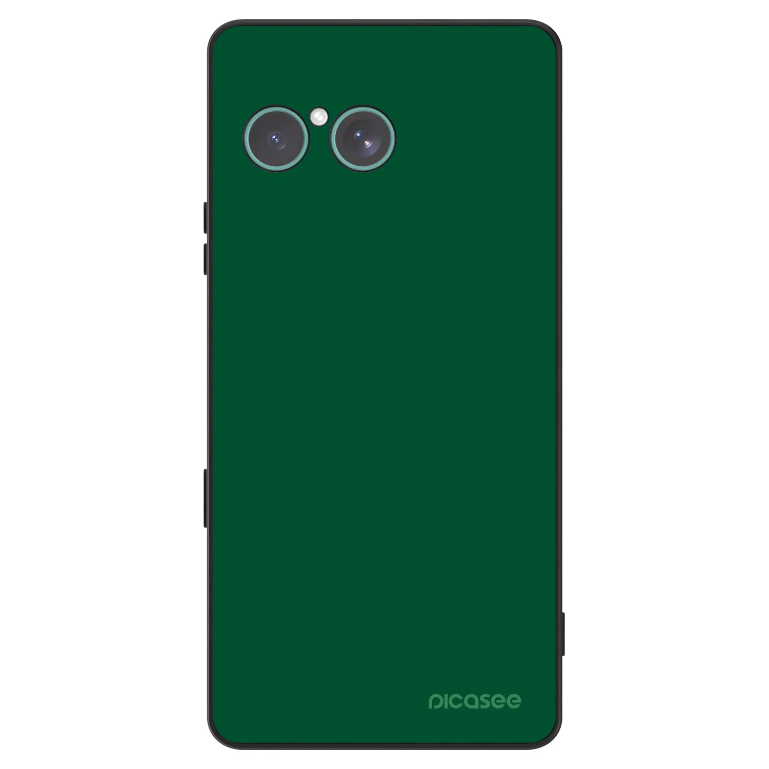 Picasee ULTIMATE CASE pro Sony Xperia 10 VII - Green Gleam