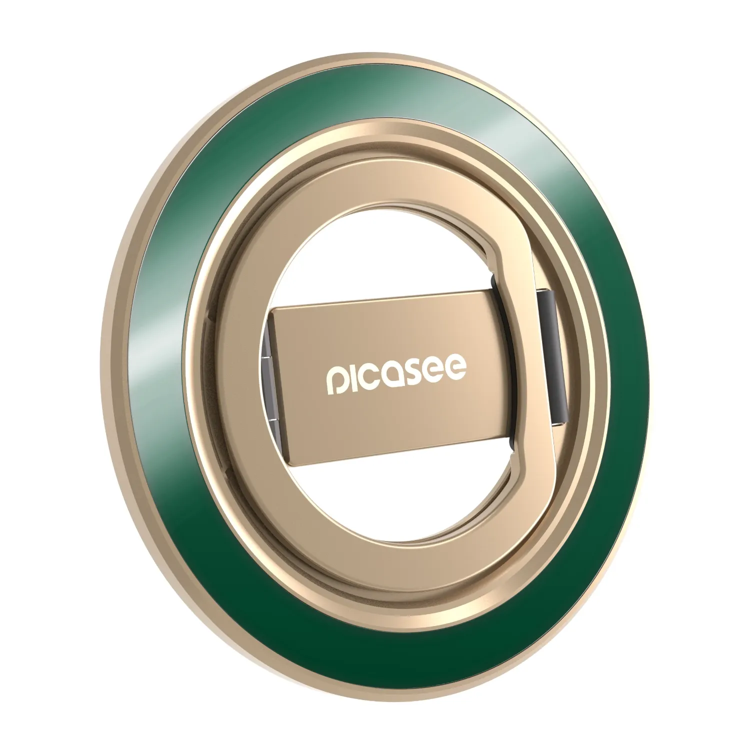 Picasee Magnetic holder - Zlato