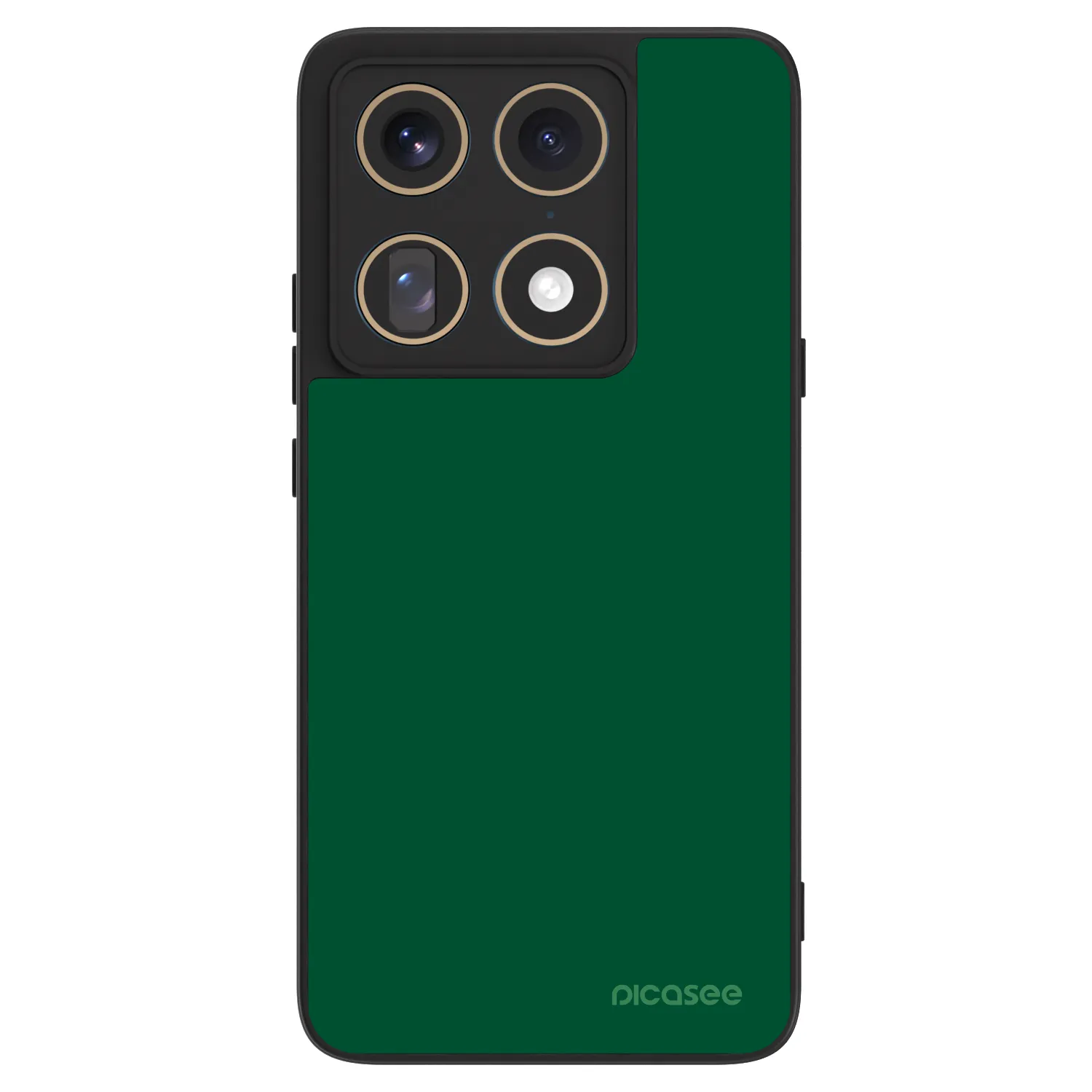 Picasee ULTIMATE CASE pro Motorola Signature - Green Gleam