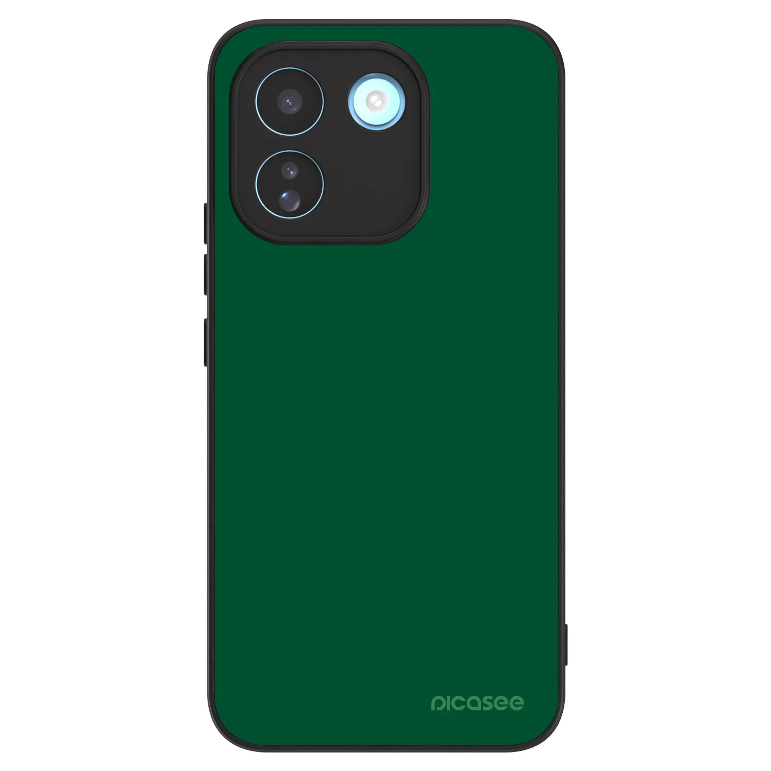 Picasee ULTIMATE CASE pro Xiaomi Redmi Note 17 Pro MAX 5G - Green Gleam